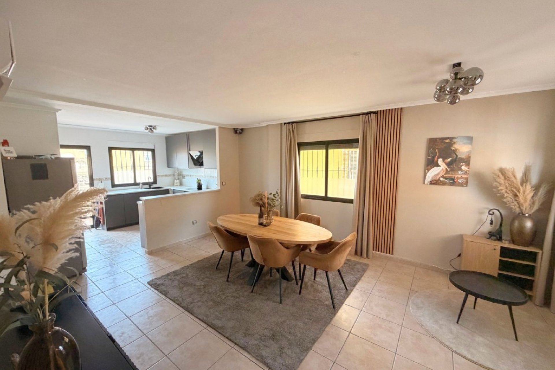 Revente - Villa - Lo Crispin