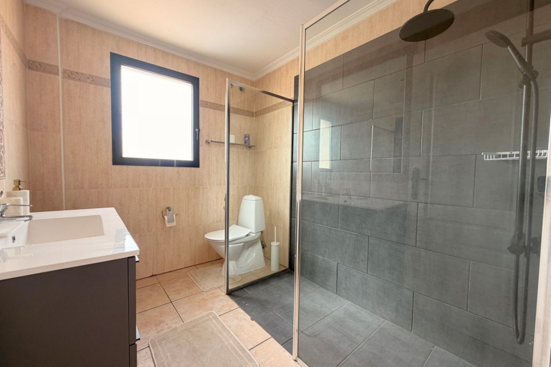 Revente - Villa - Lo Crispin