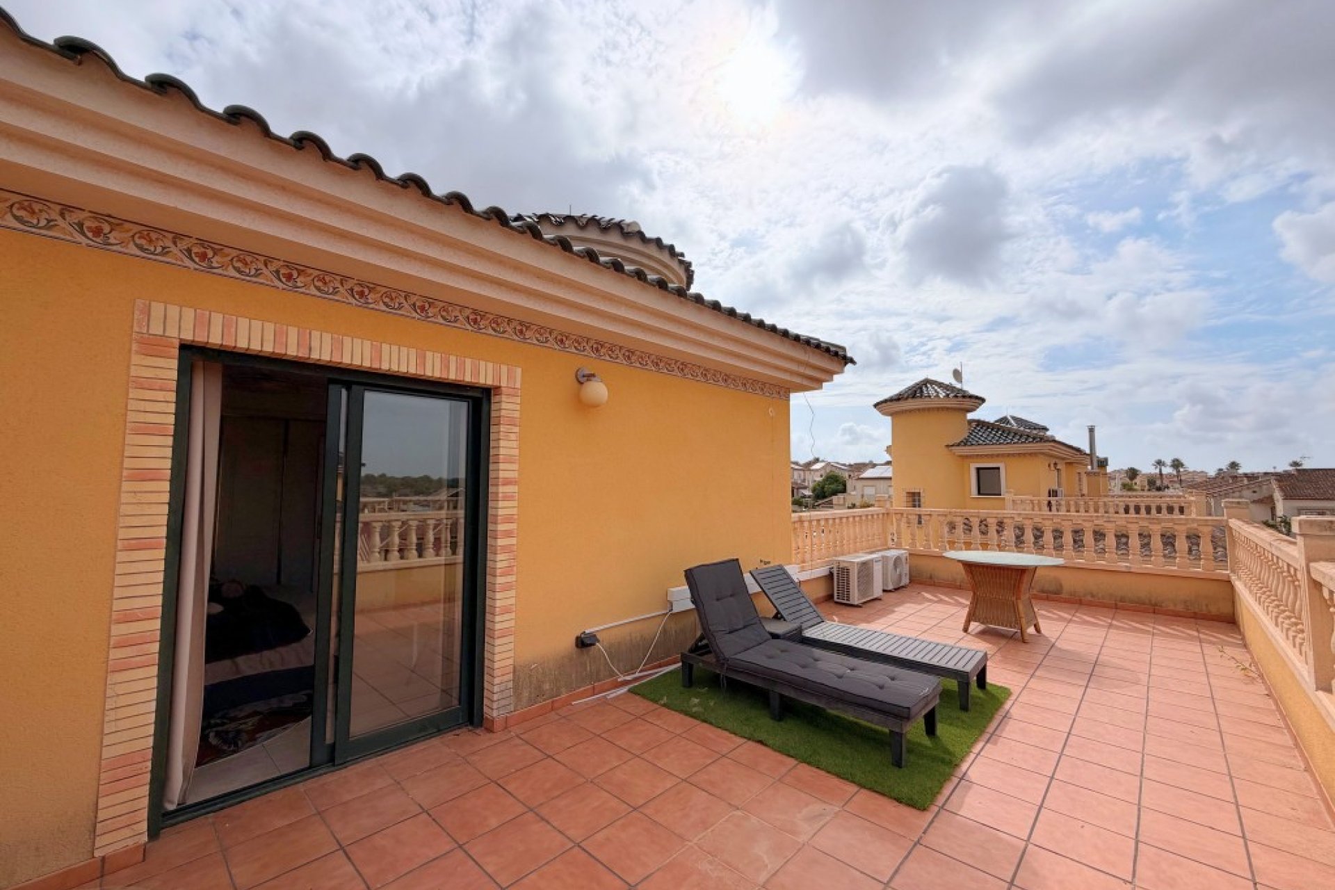 Revente - Villa - Lo Crispin