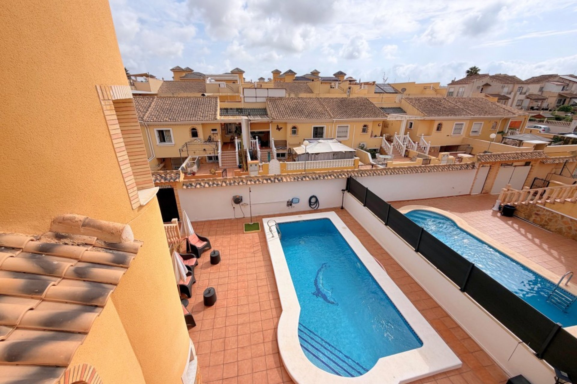 Revente - Villa - Lo Crispin