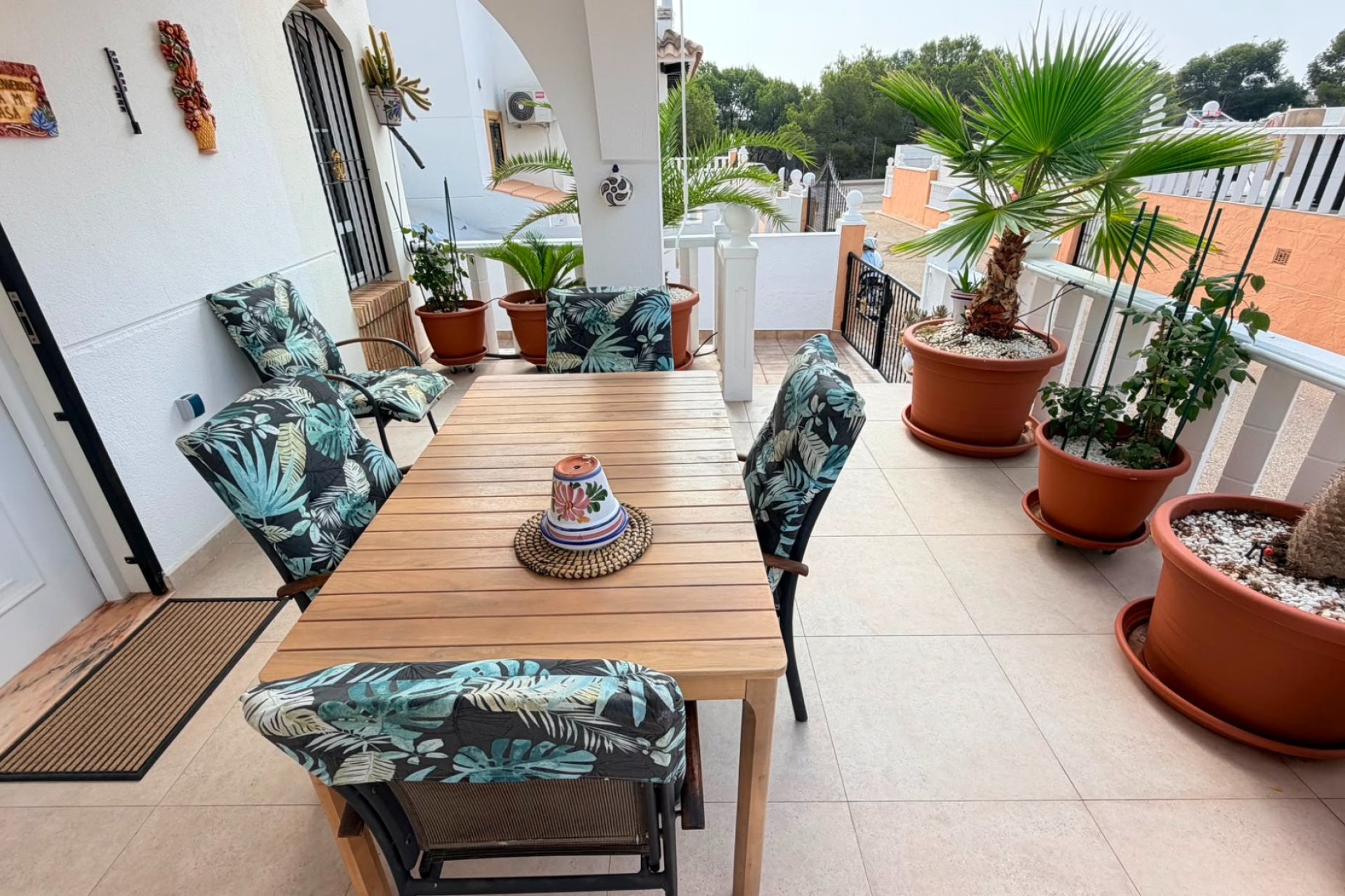 Revente - Villa - Lomas de Cabo Roig - Orihuela Costa