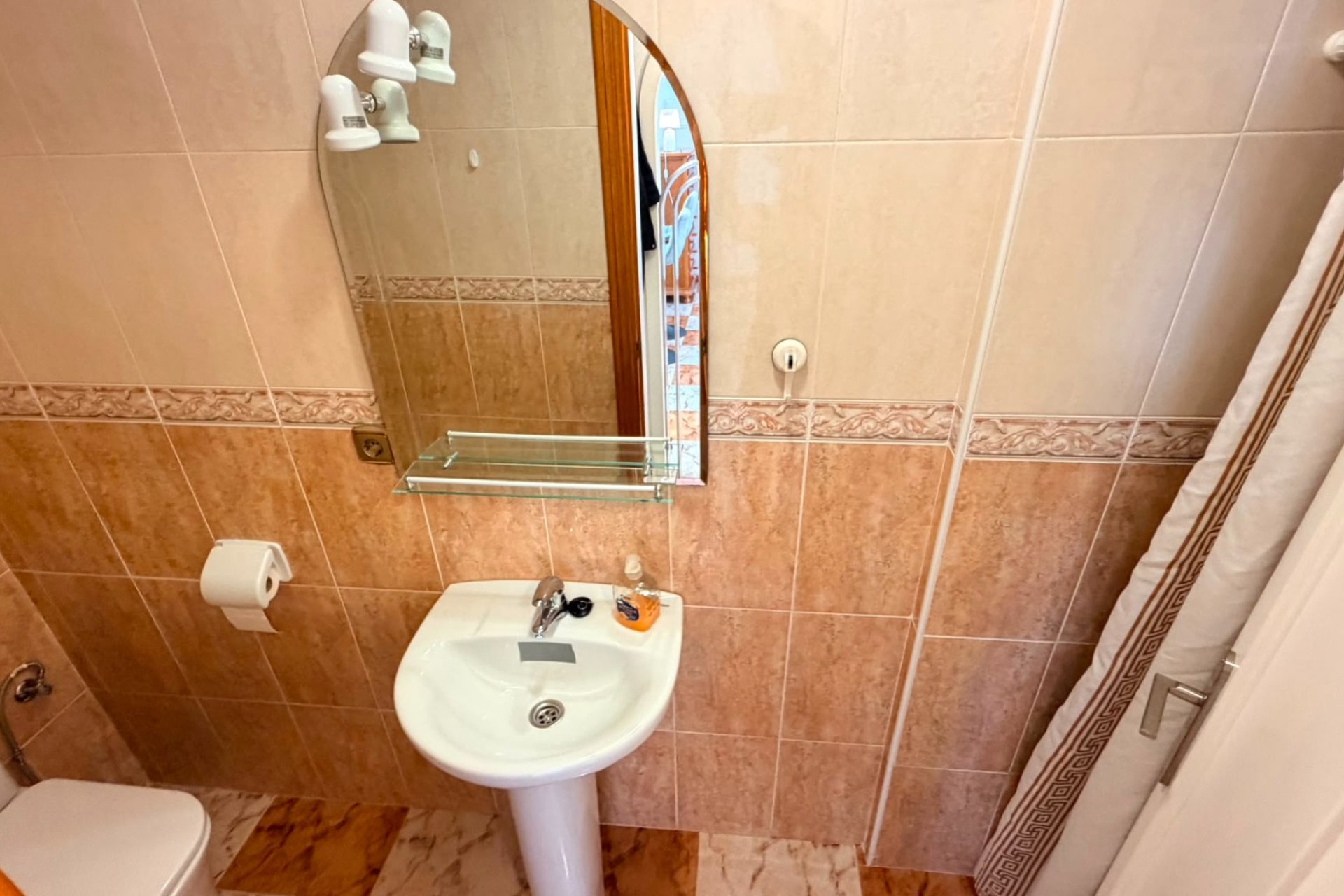 Revente - Villa - Lomas de Cabo Roig - Orihuela Costa