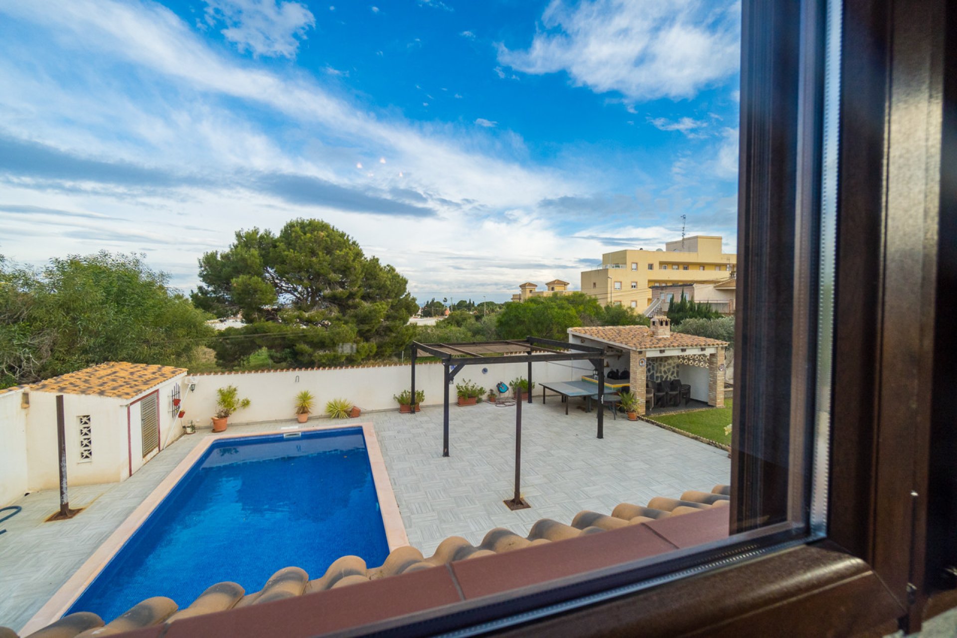 Revente - Villa - Lomas de Cabo Roig