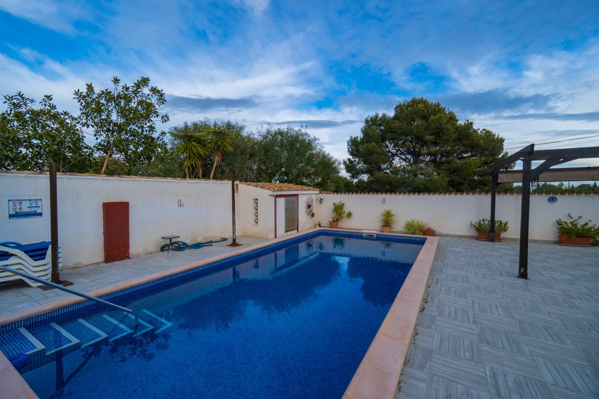 Revente - Villa - Lomas de Cabo Roig