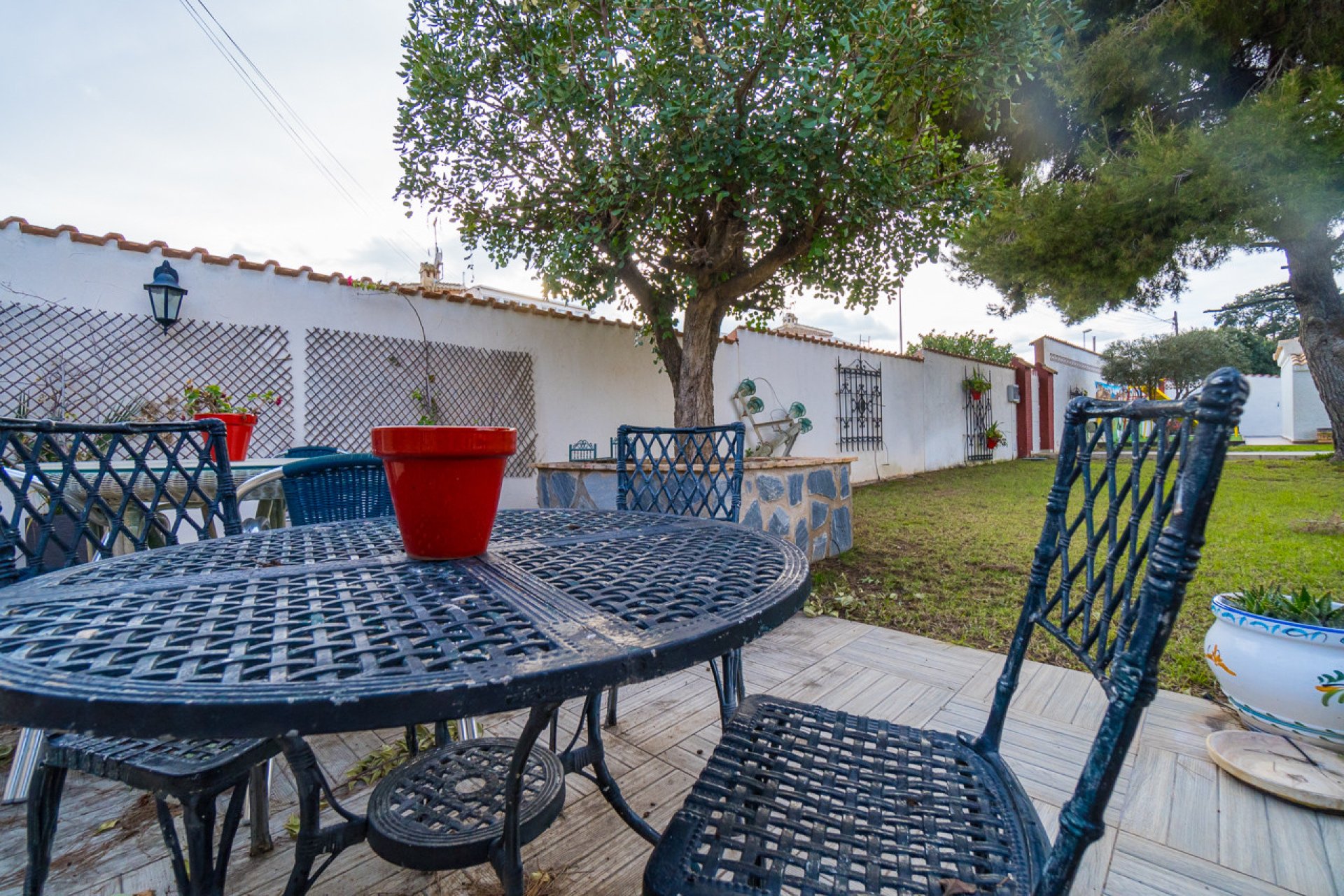 Revente - Villa - Lomas de Cabo Roig