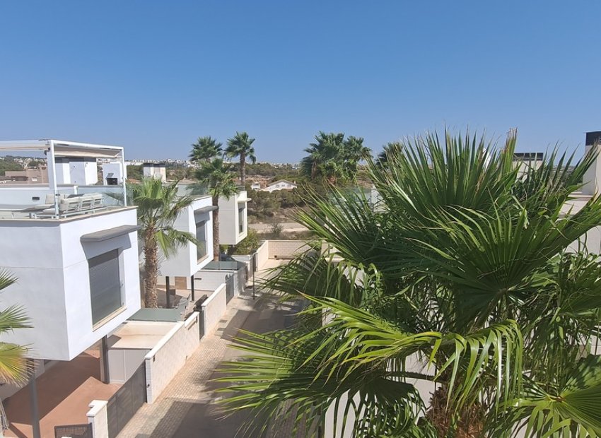 Revente - Villa - Lomas de Cabo Roig