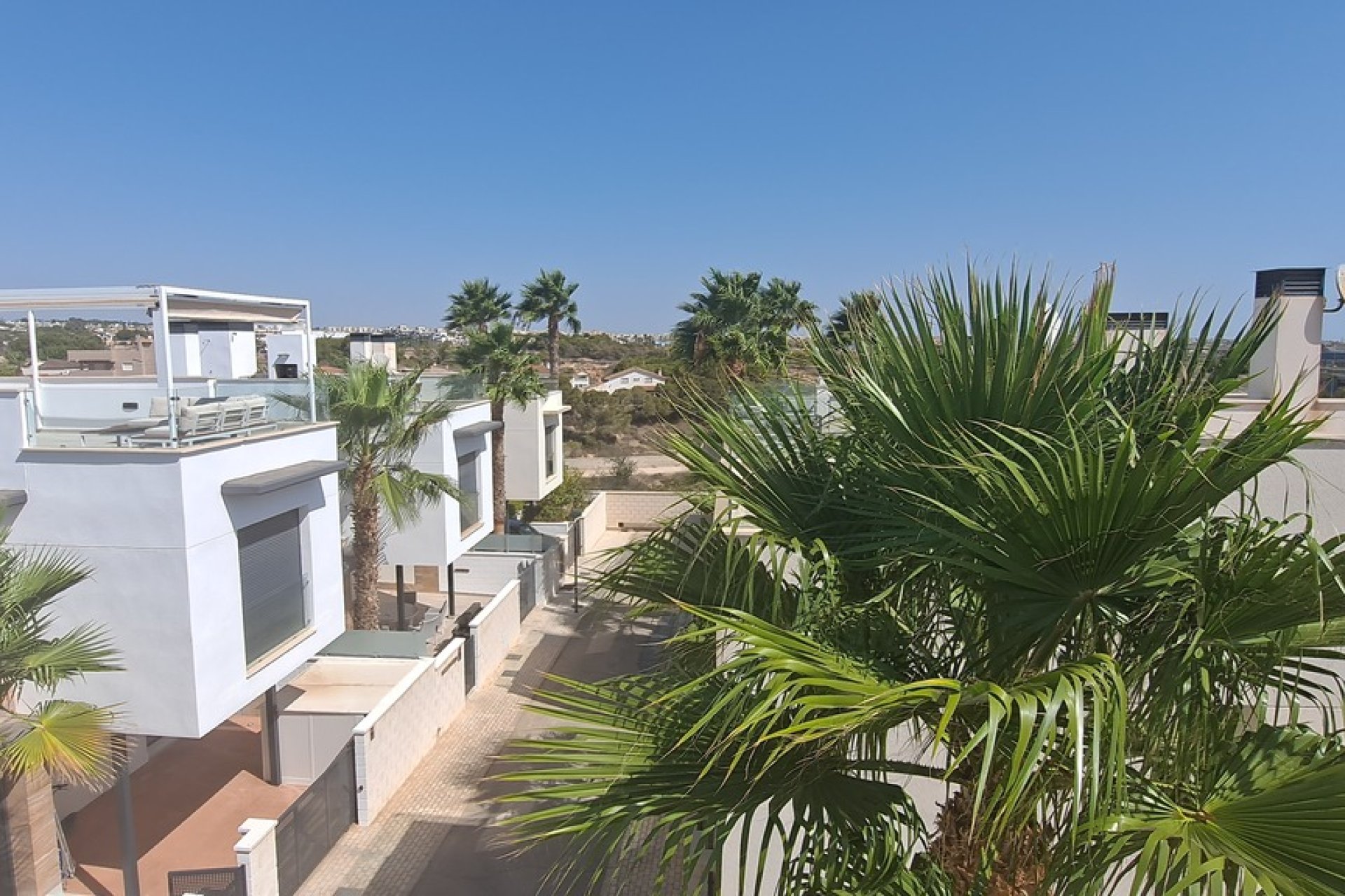 Revente - Villa - Lomas de Cabo Roig