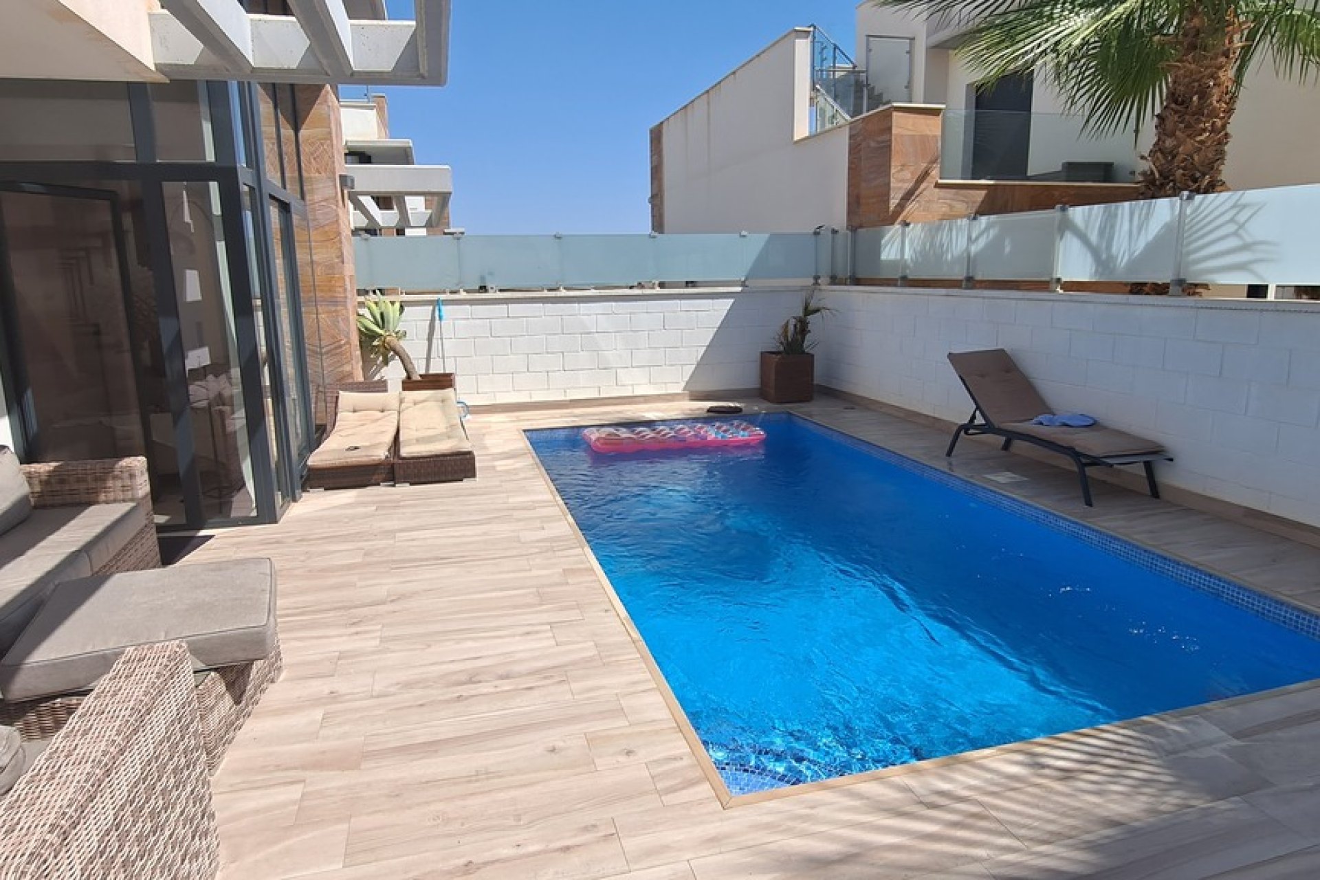 Revente - Villa - Lomas de Cabo Roig