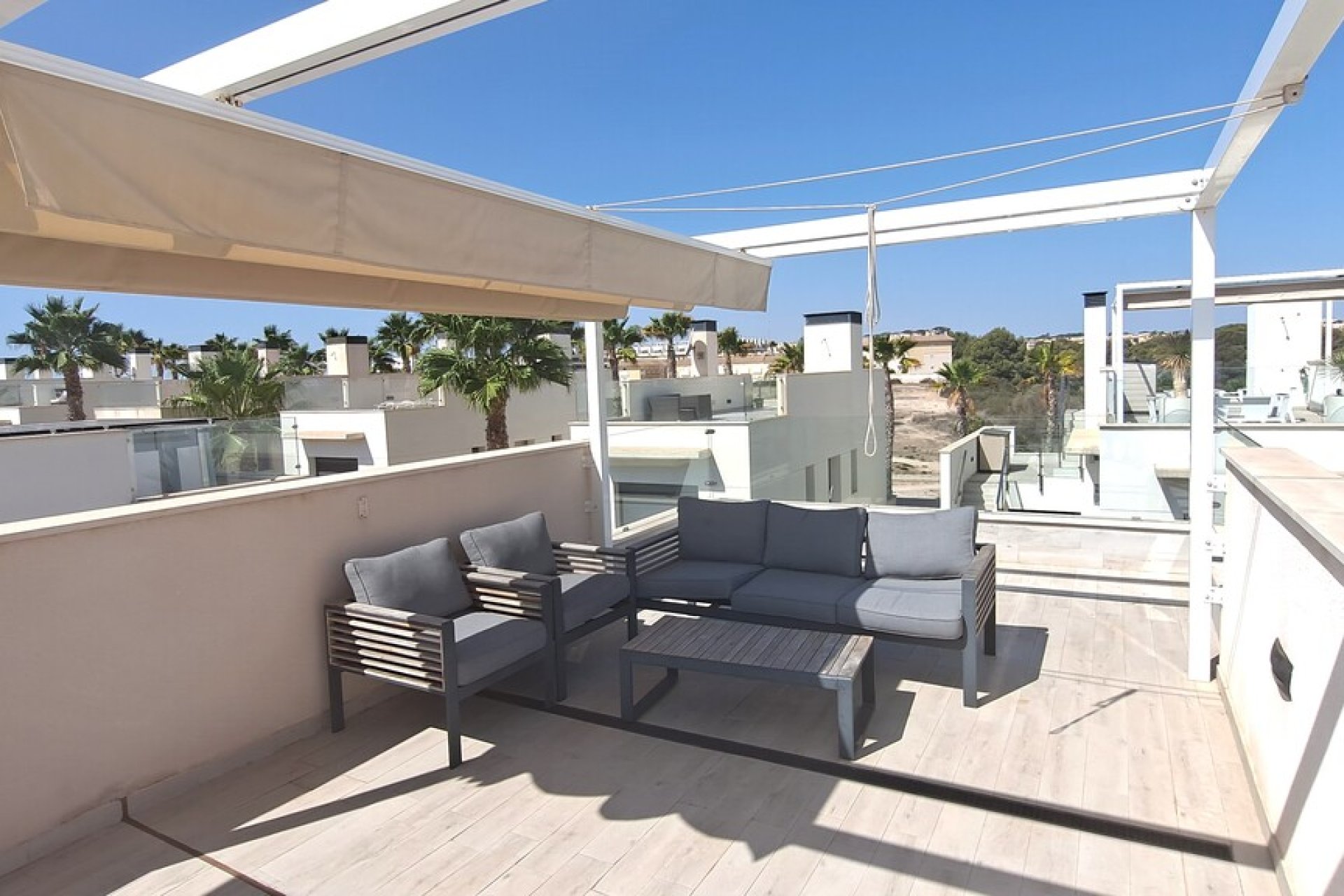 Revente - Villa - Lomas de Cabo Roig