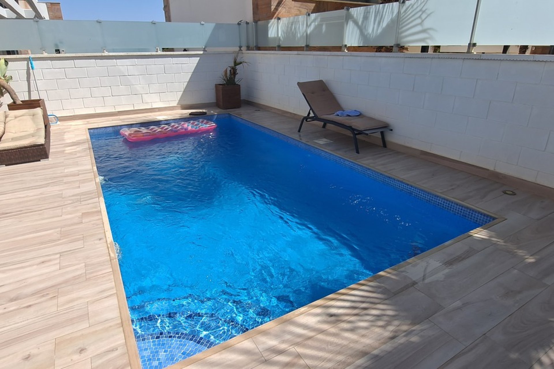 Revente - Villa - Lomas de Cabo Roig