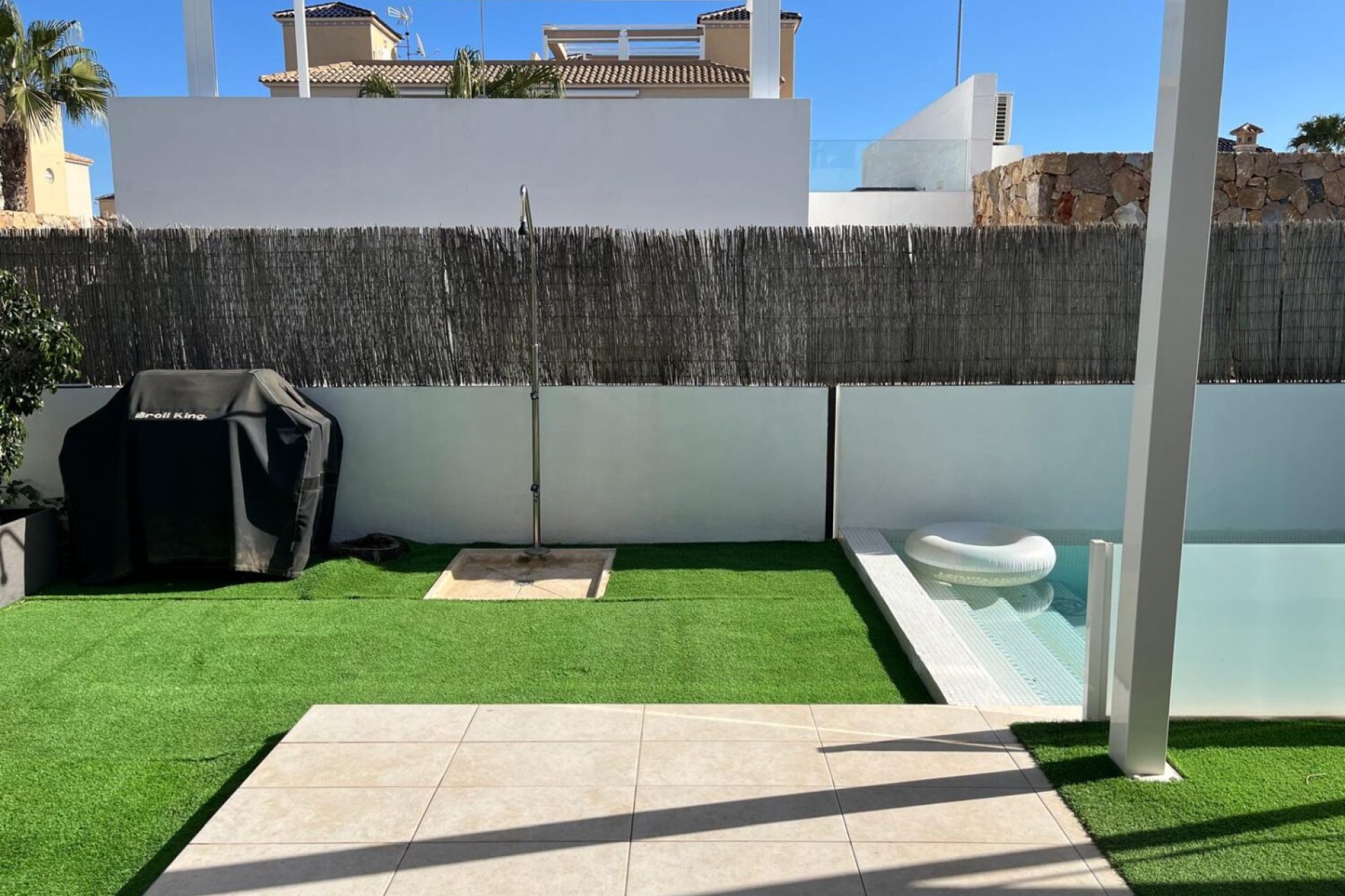 Revente - Villa - Lomas de Cabo Roig