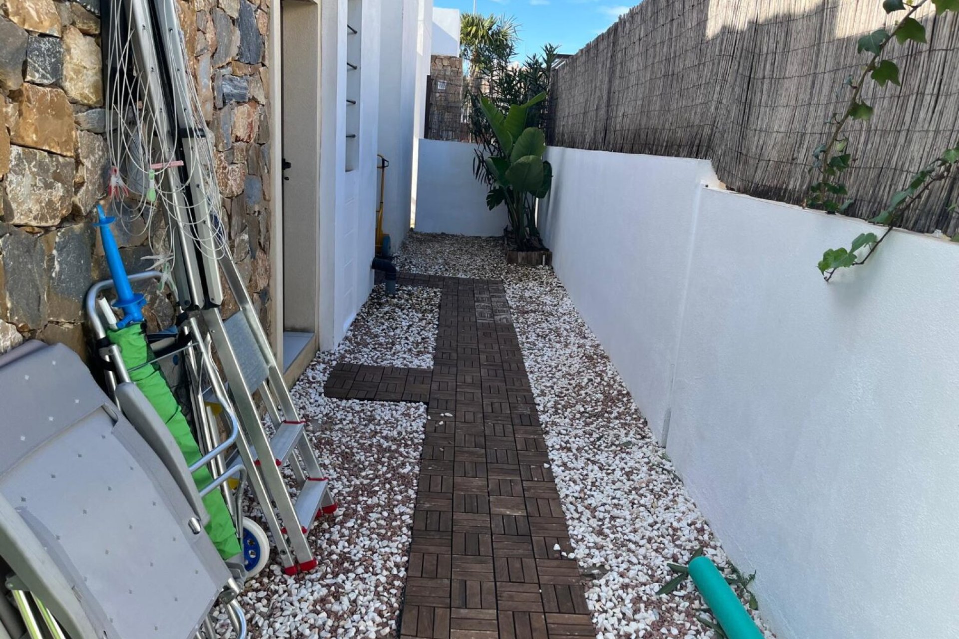 Revente - Villa - Lomas de Cabo Roig