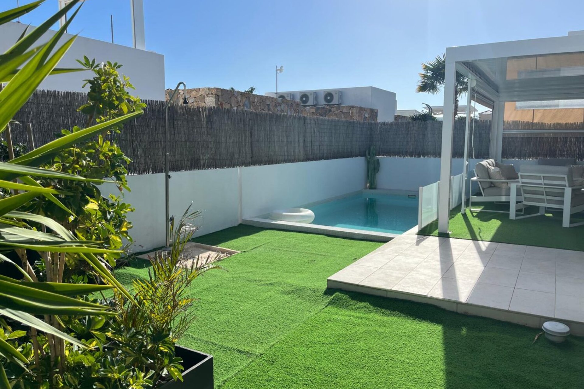 Revente - Villa - Lomas de Cabo Roig