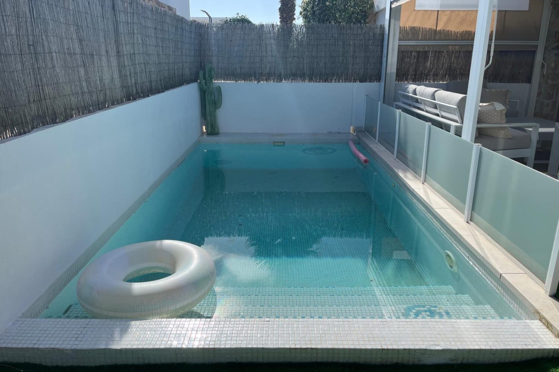 Revente - Villa - Lomas de Cabo Roig