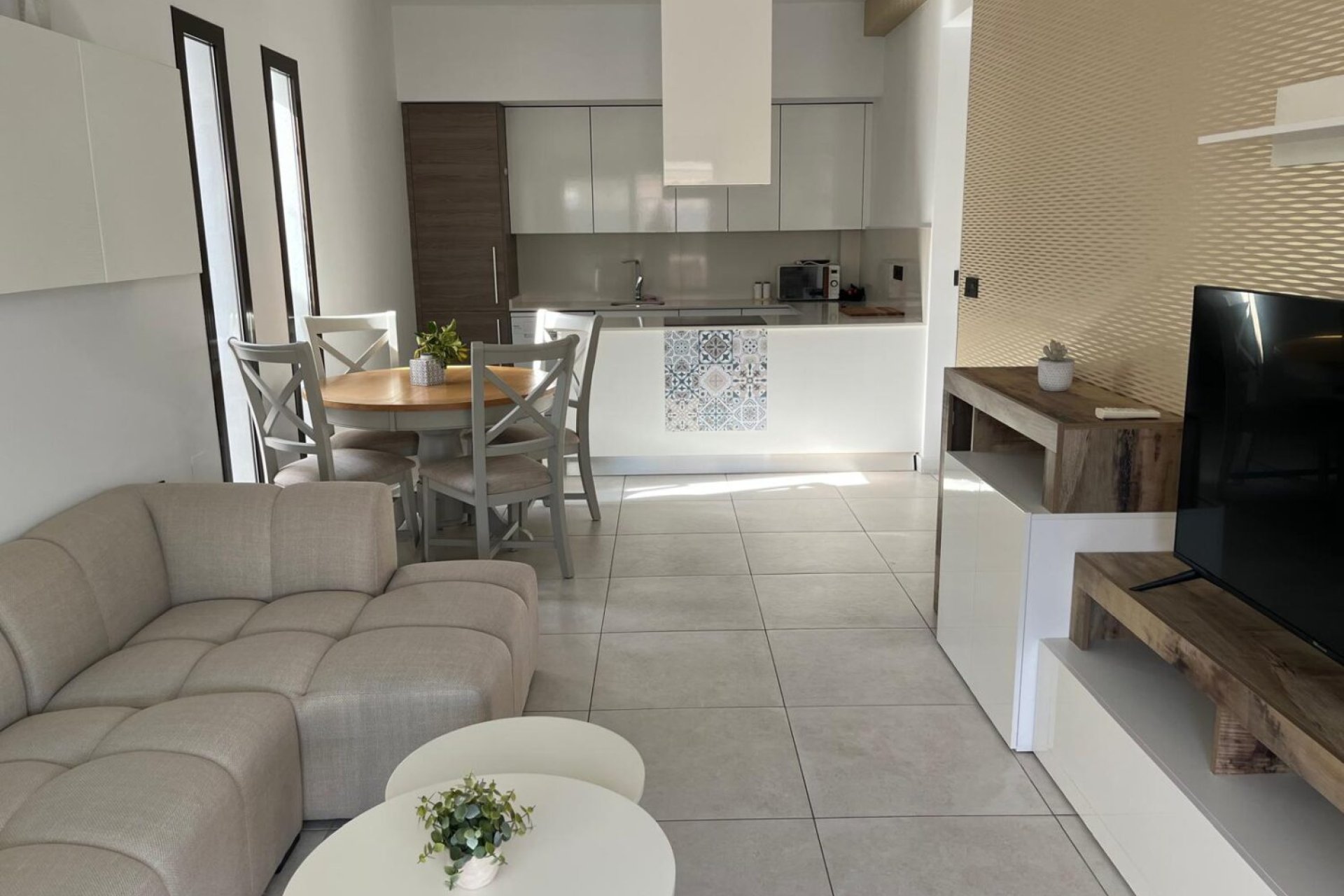 Revente - Villa - Lomas de Cabo Roig