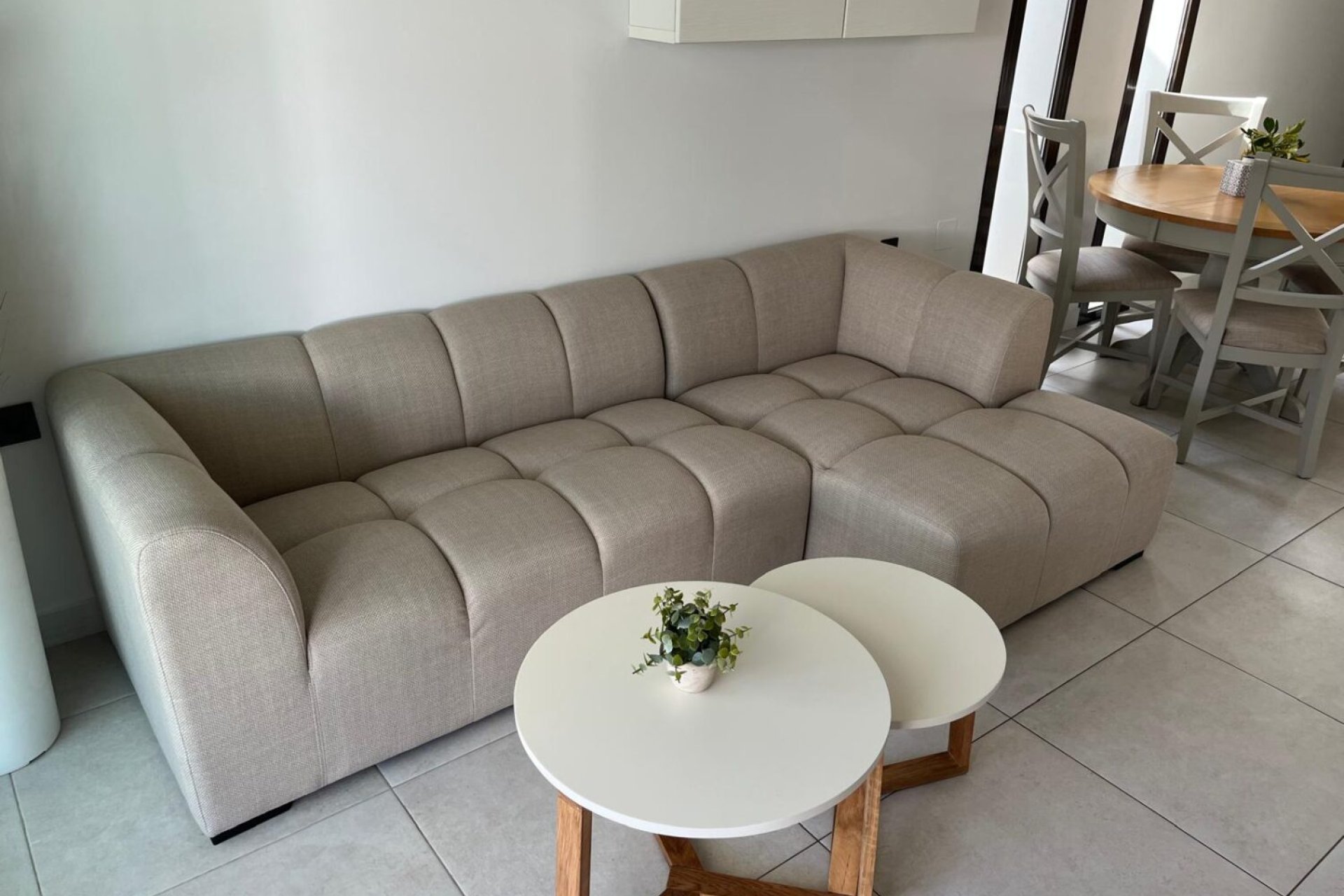 Revente - Villa - Lomas de Cabo Roig