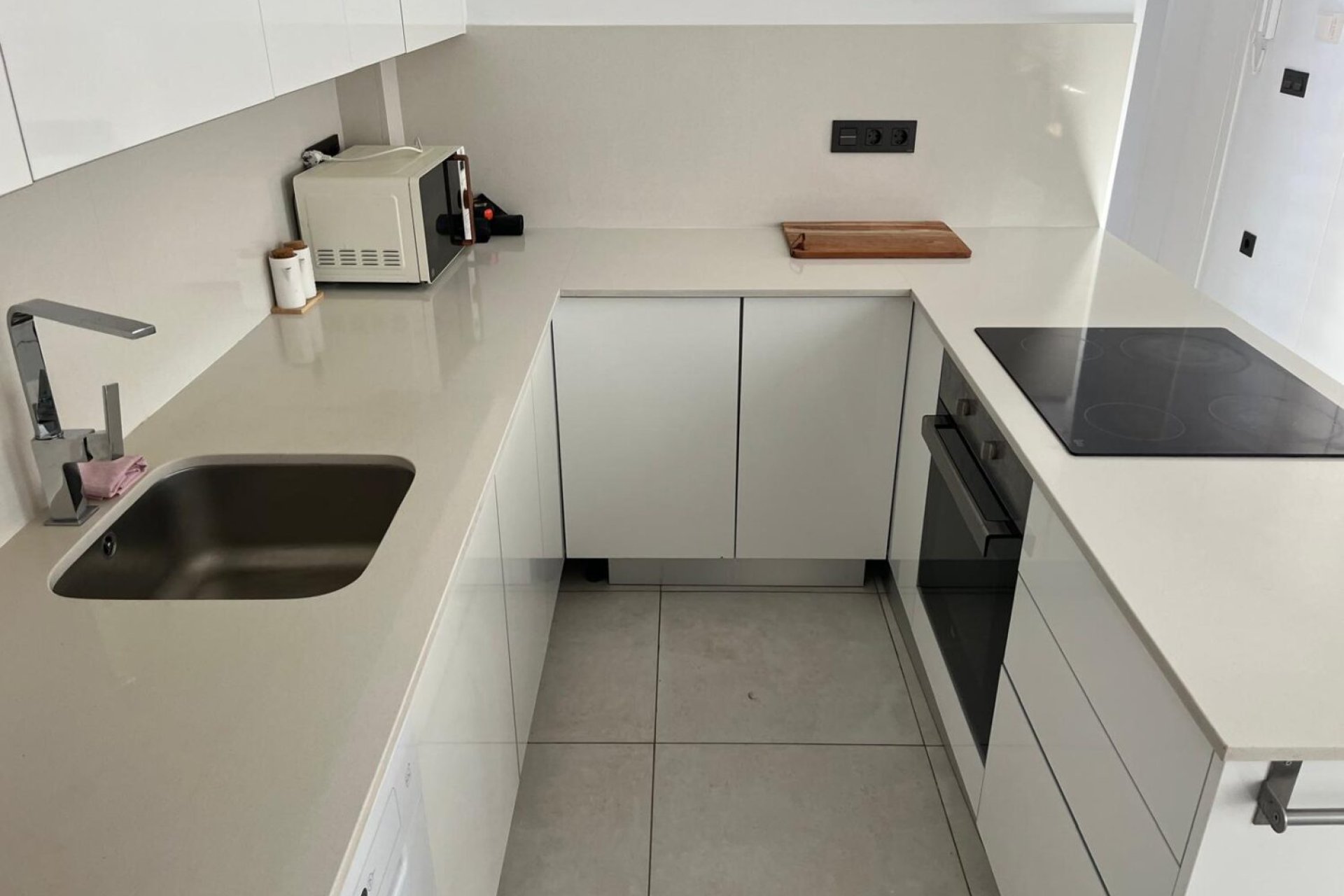 Revente - Villa - Lomas de Cabo Roig