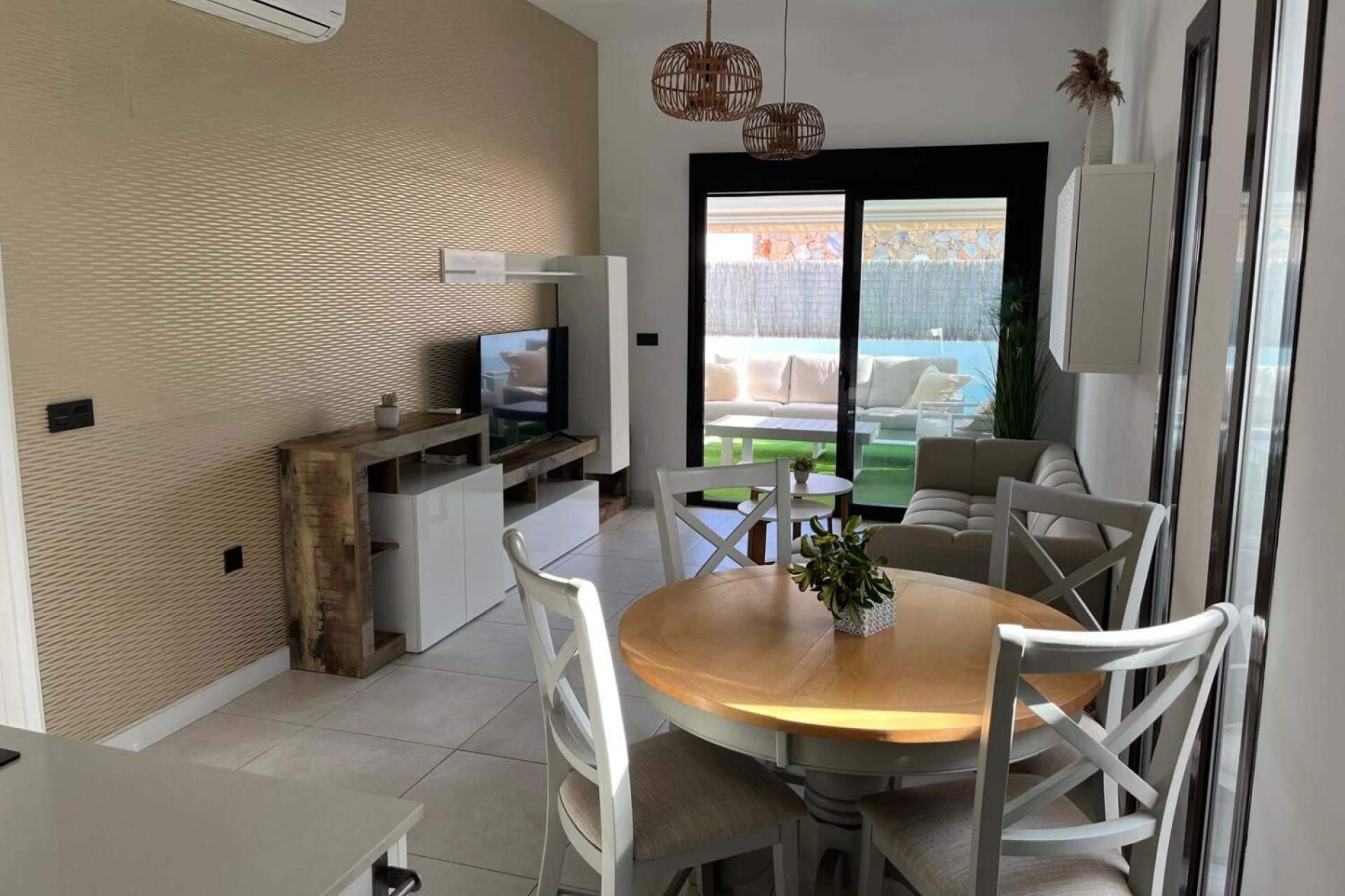 Revente - Villa - Lomas de Cabo Roig