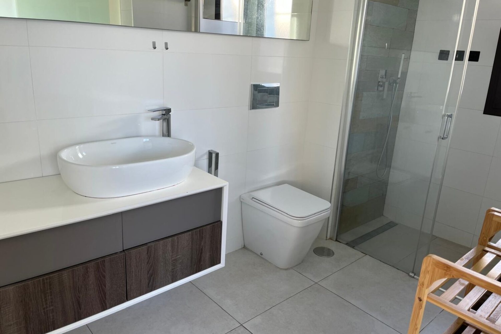 Revente - Villa - Lomas de Cabo Roig