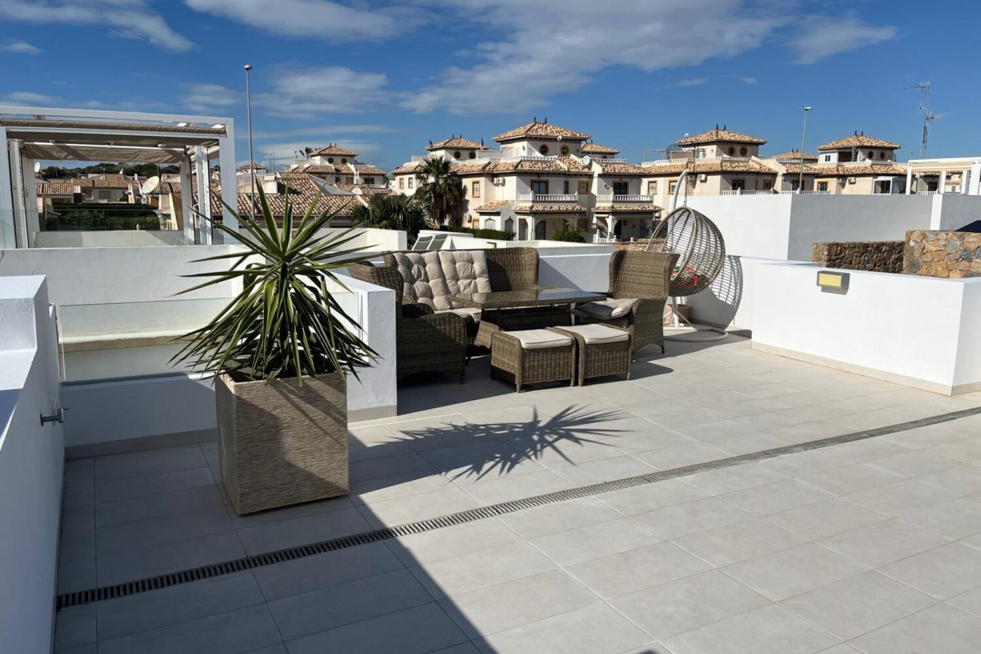 Revente - Villa - Lomas de Cabo Roig