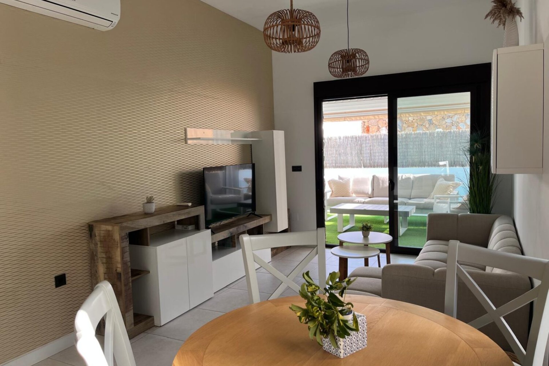 Revente - Villa - Lomas de Cabo Roig