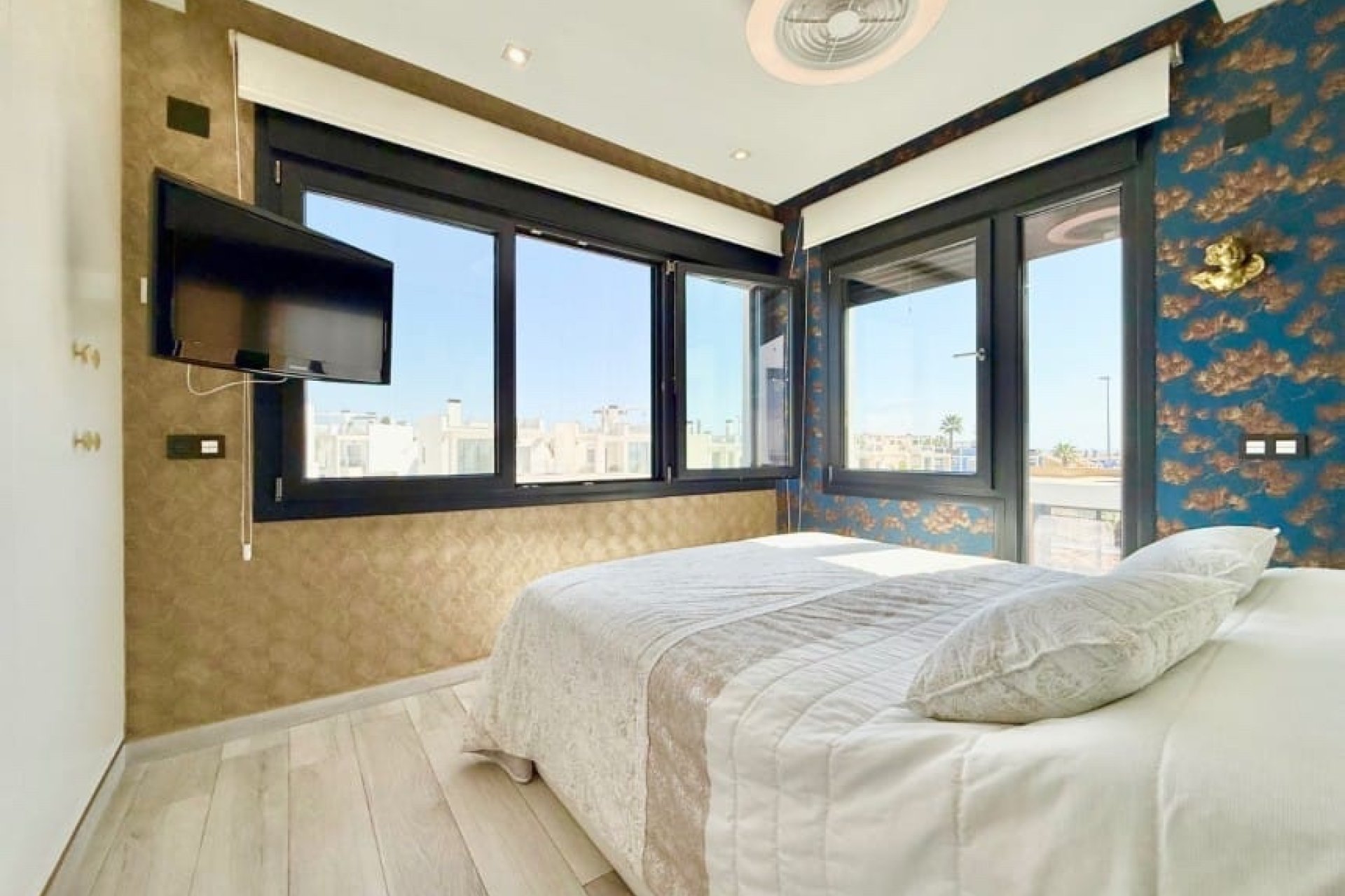 Revente - Villa - Lomas de Cabo Roig