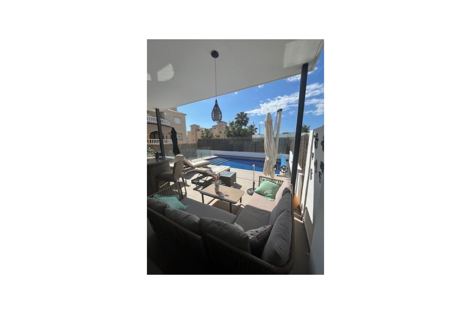 Revente - Villa - Lomas de Cabo Roig