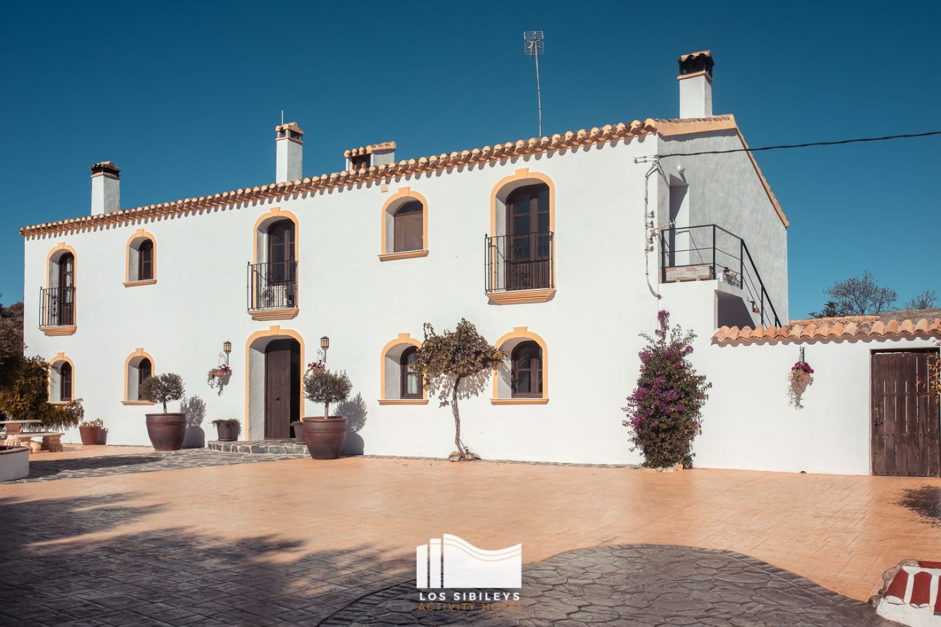 Revente - Villa - Lorca