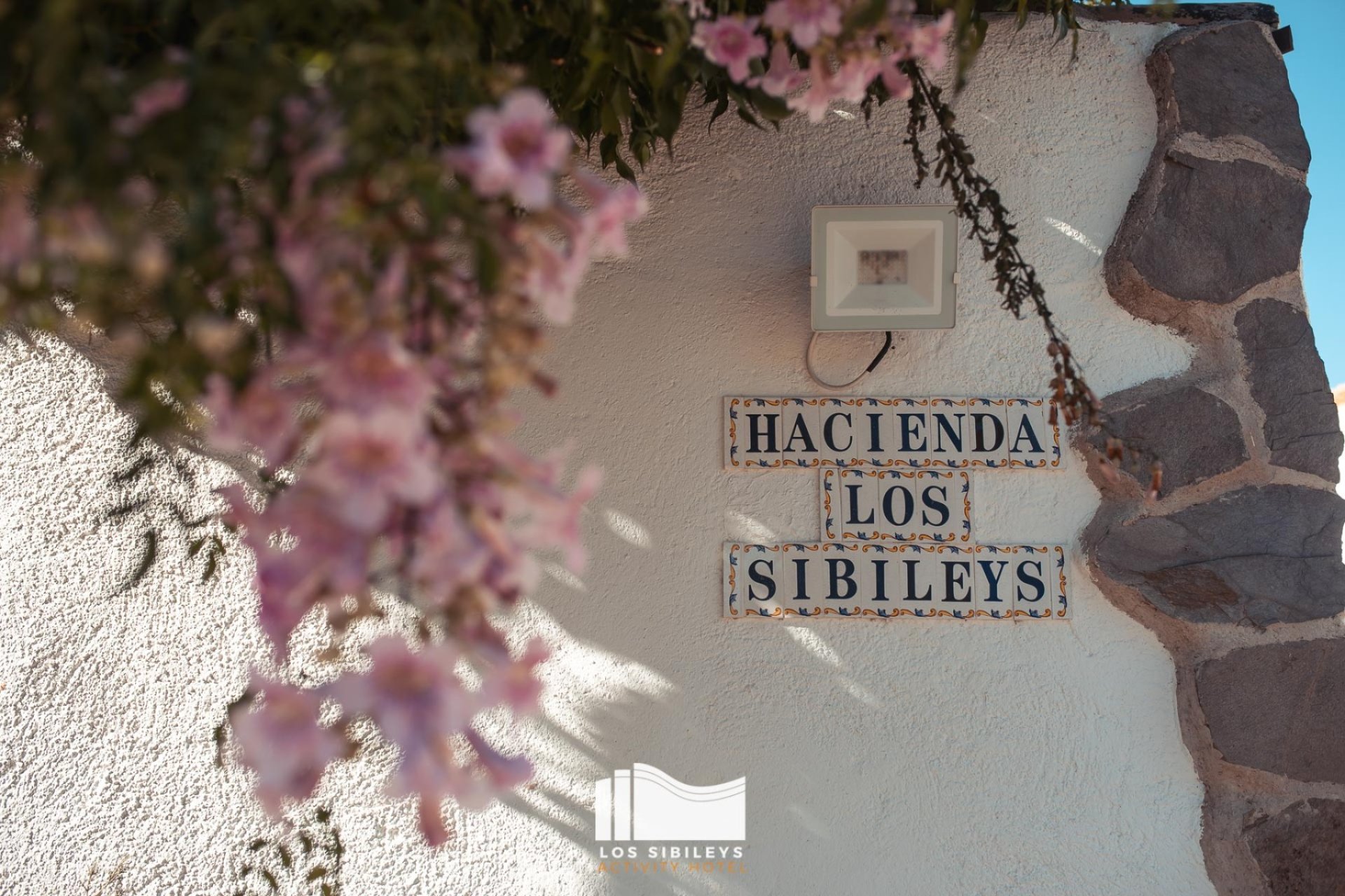 Revente - Villa - Lorca