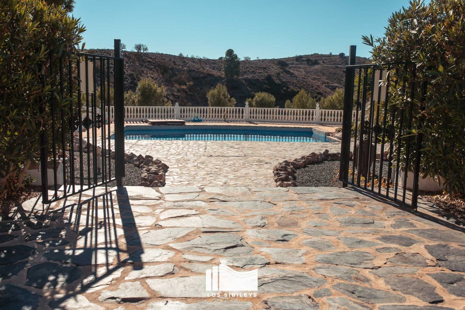 Revente - Villa - Lorca