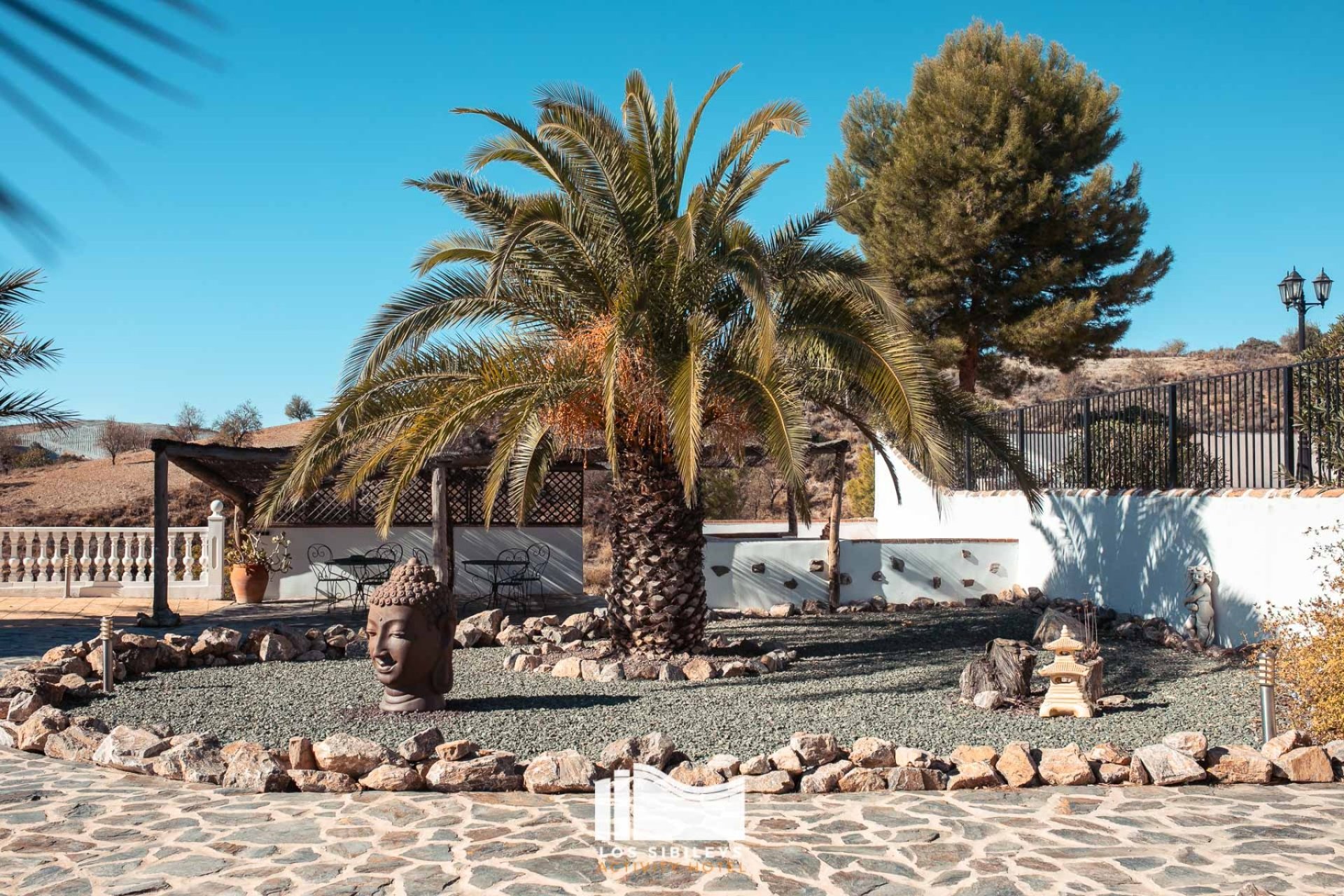 Revente - Villa - Lorca