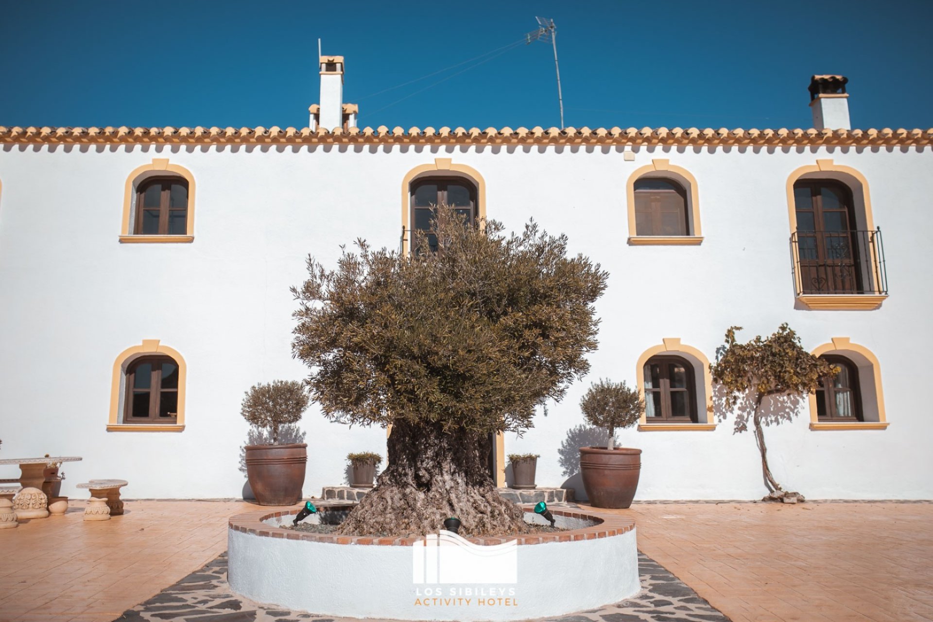 Revente - Villa - Lorca