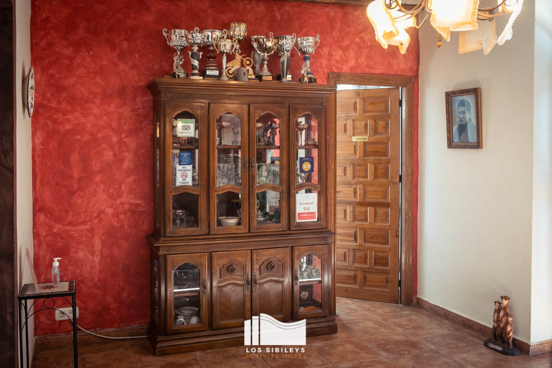 Revente - Villa - Lorca