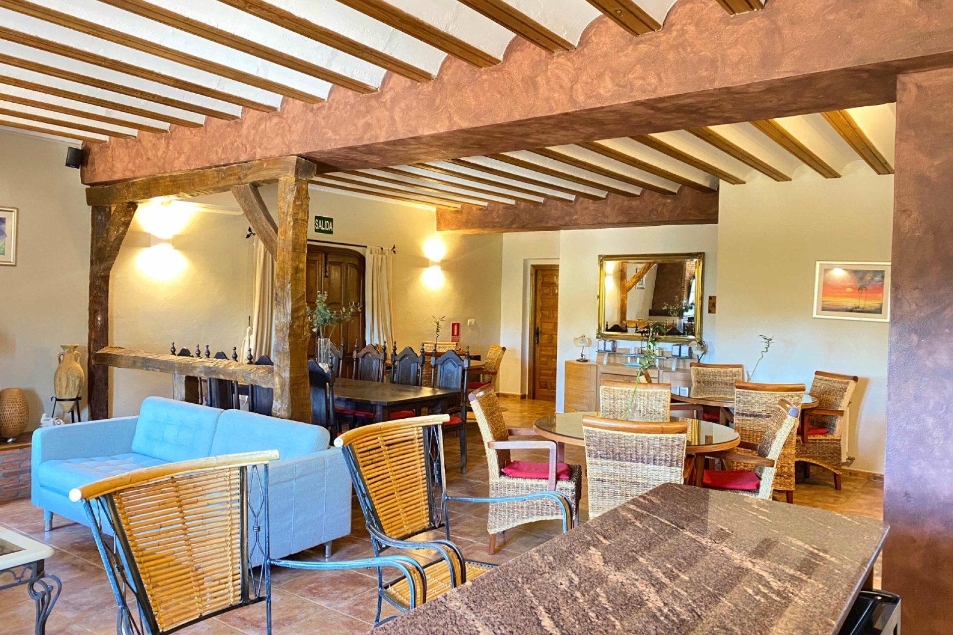 Revente - Villa - Lorca