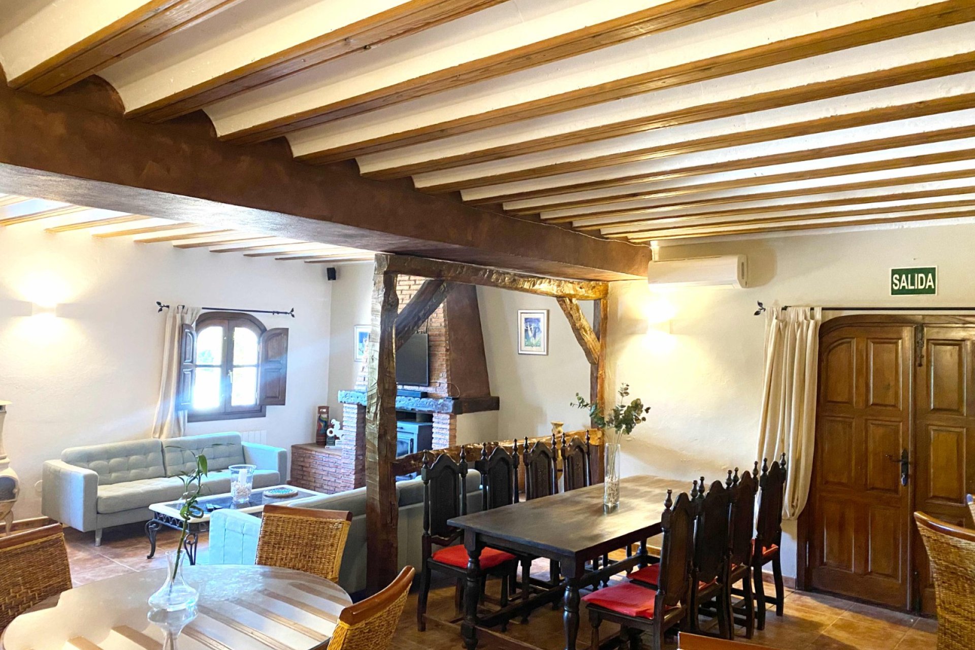 Revente - Villa - Lorca