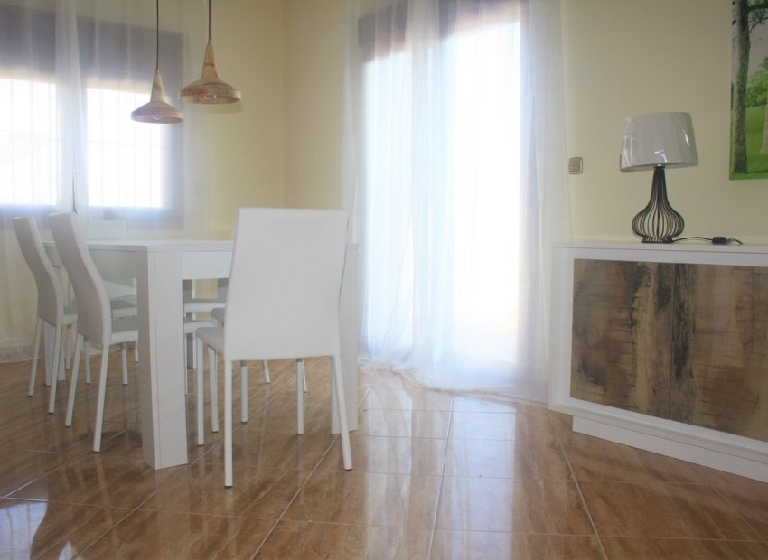 Revente - Villa - Los Altos