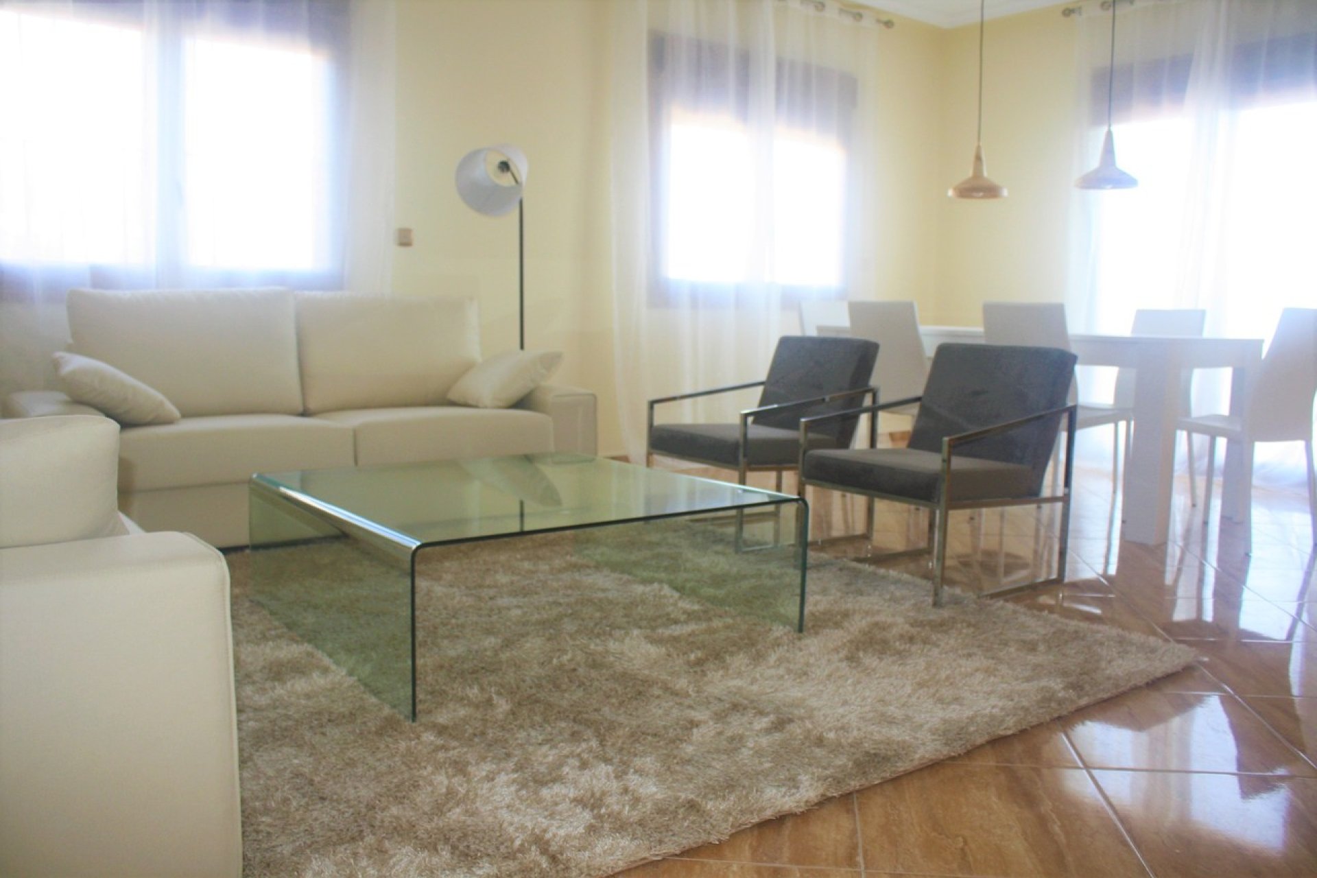 Revente - Villa - Los Altos