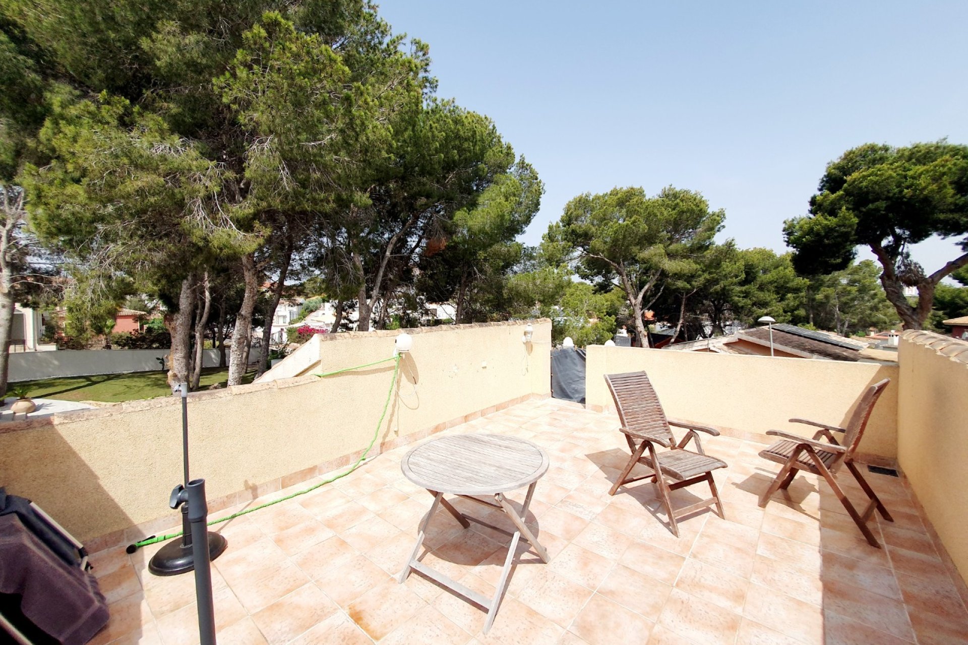 Revente - Villa - Los Balcones - Torrevieja