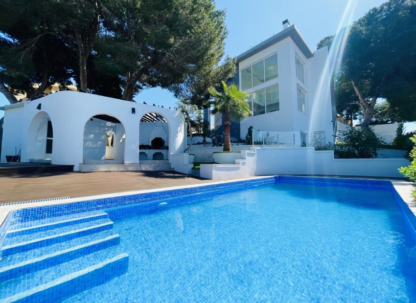 Revente - Villa - Los Balcones