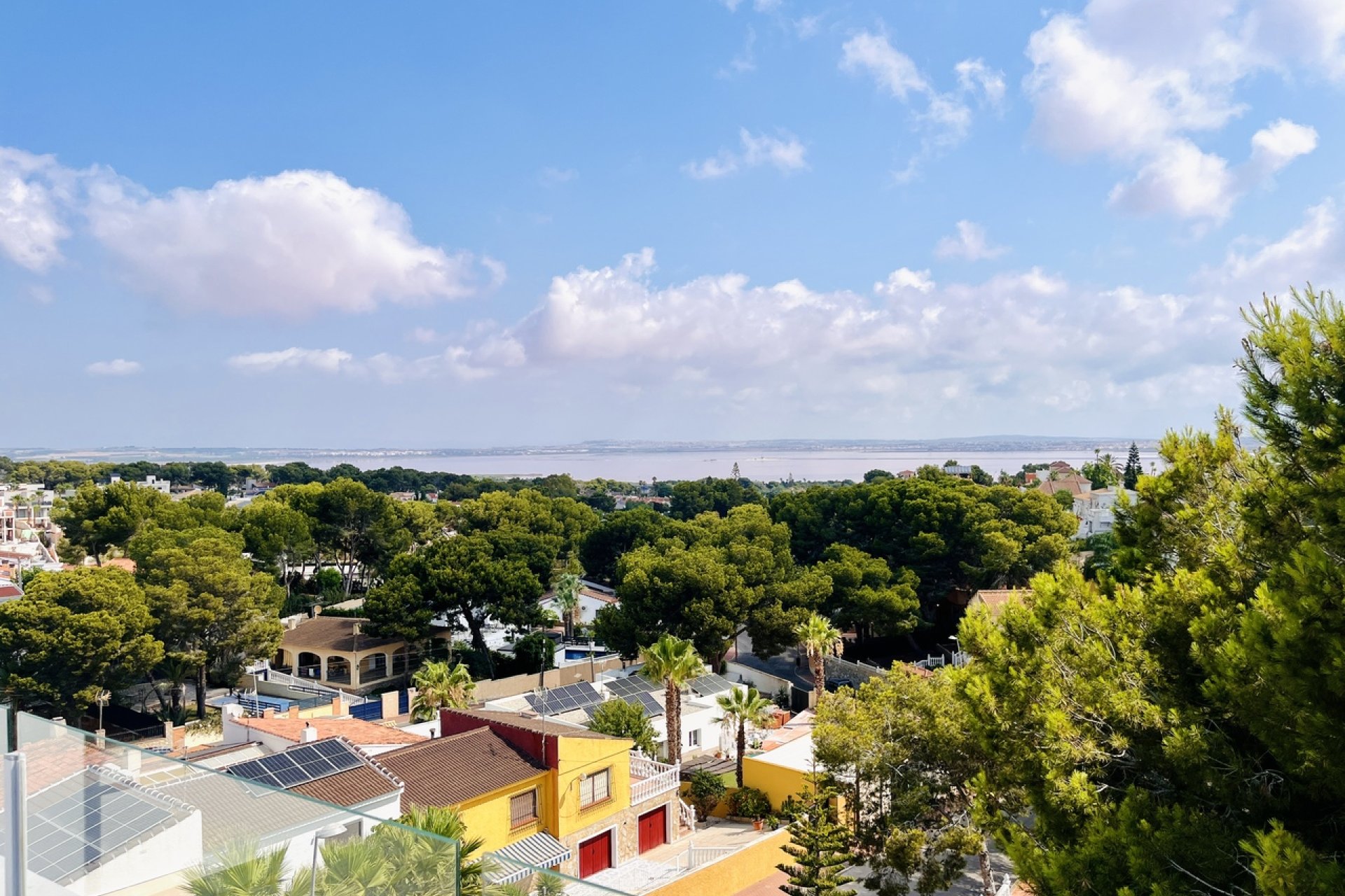 Revente - Villa - Los Balcones