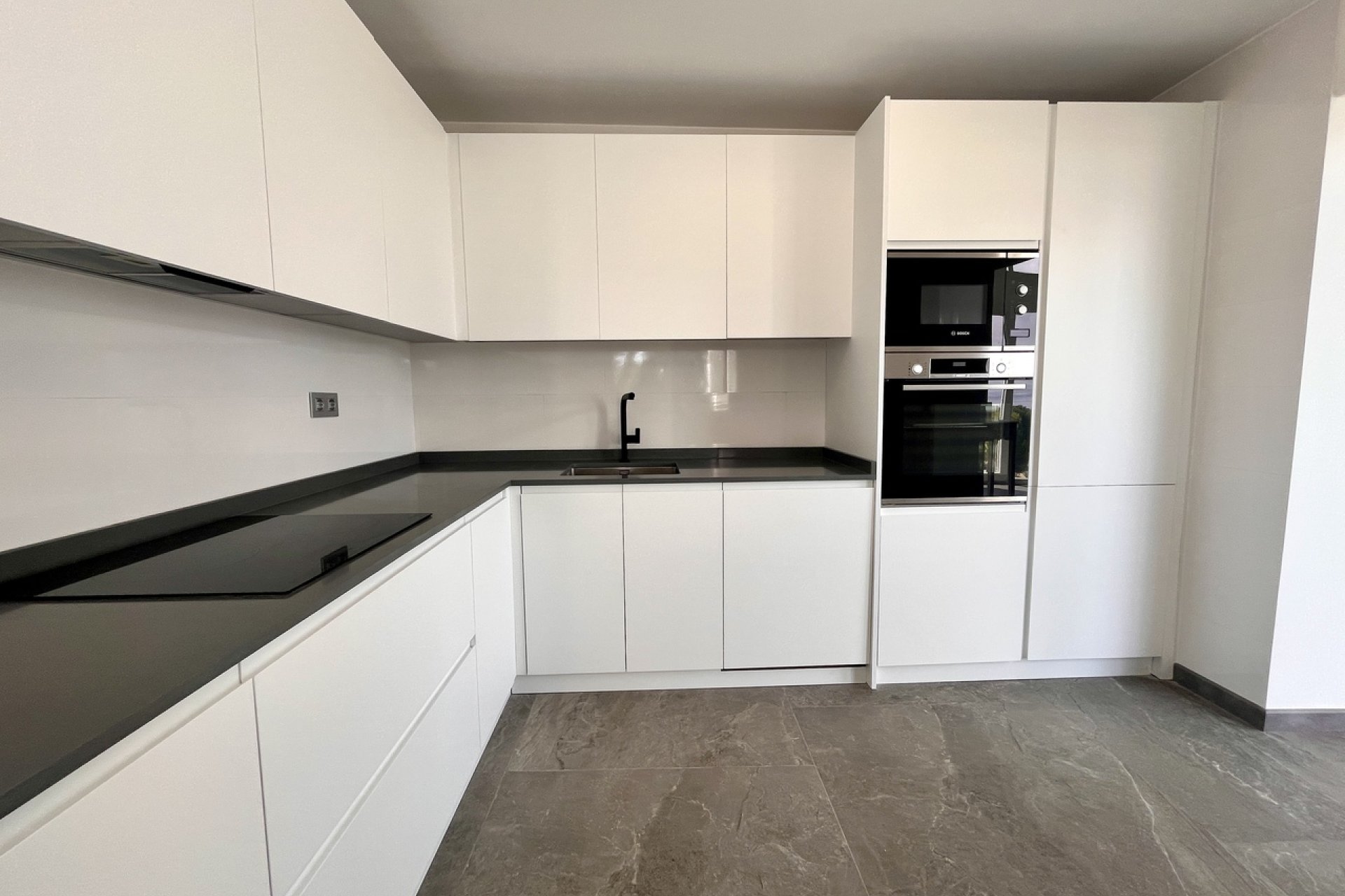 Revente - Villa - Los Balcones