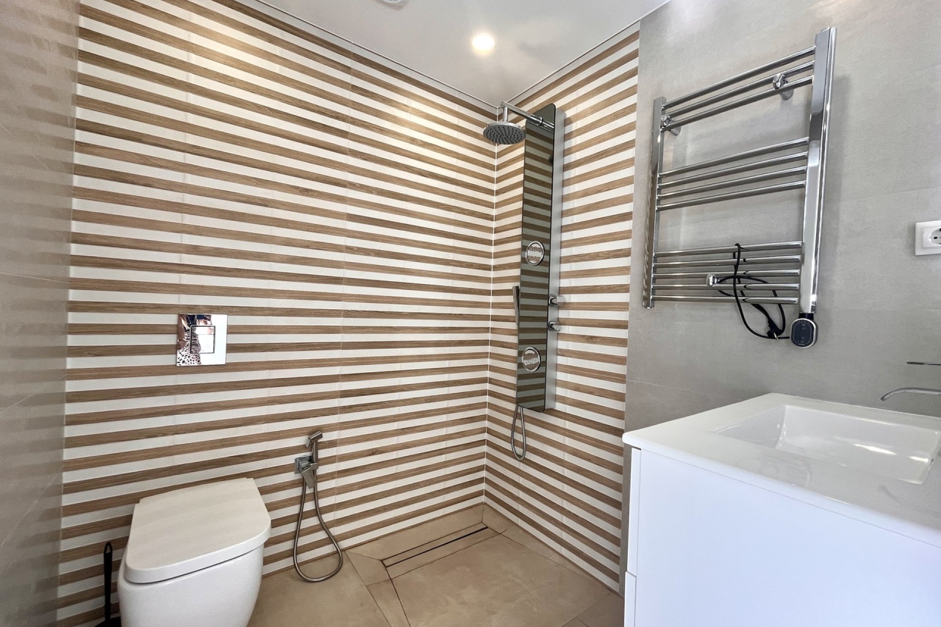 Revente - Villa - Los Balcones