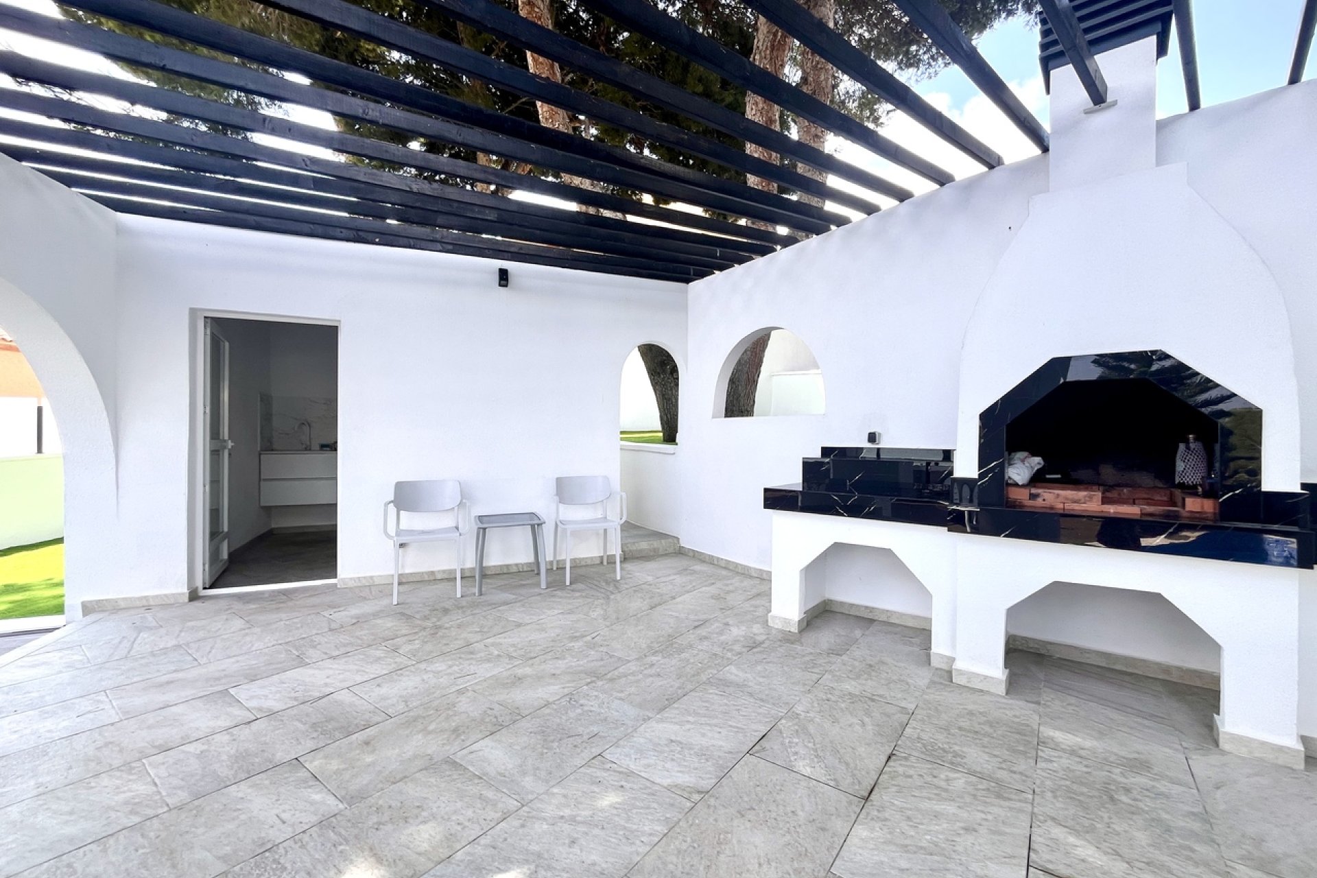 Revente - Villa - Los Balcones