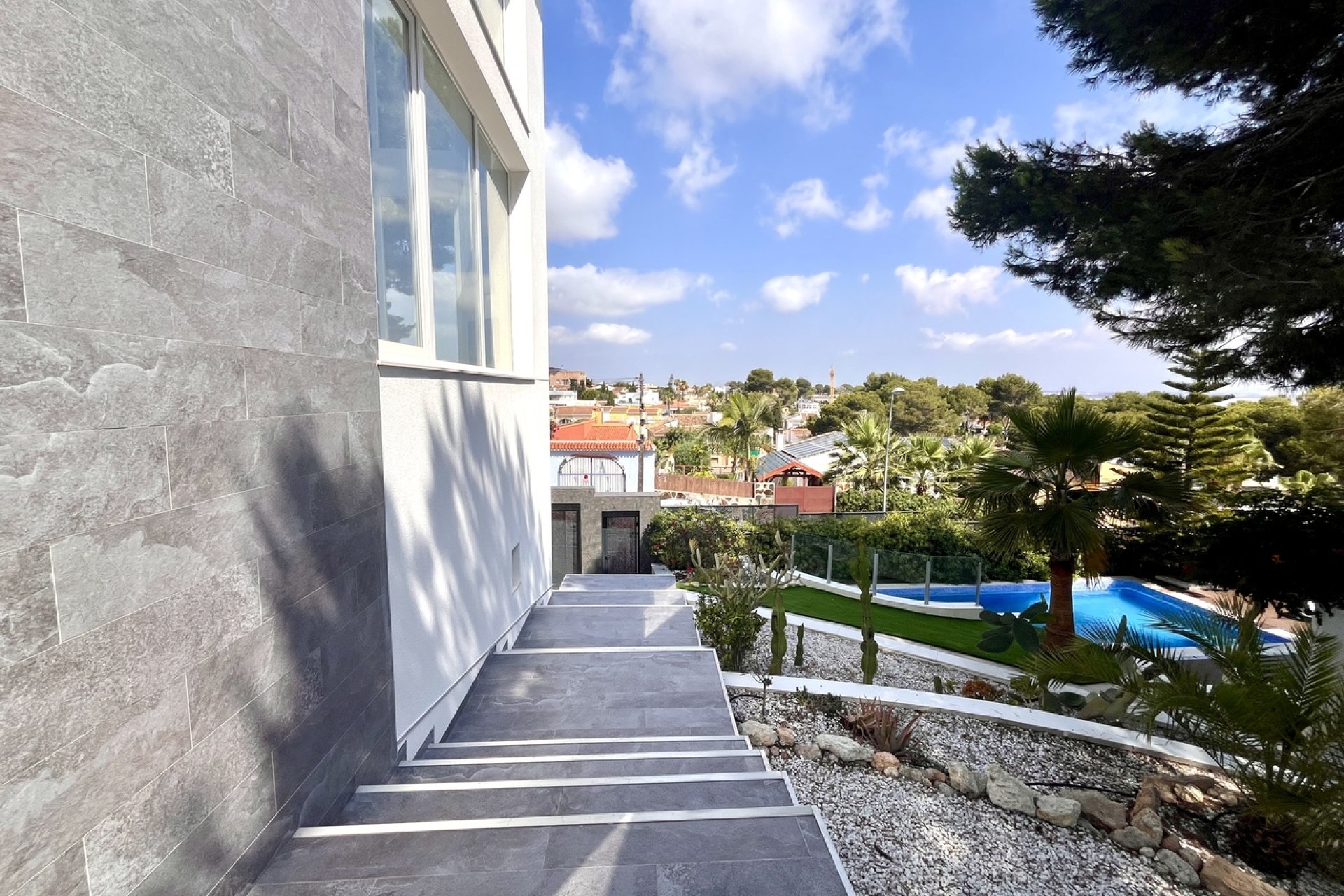 Revente - Villa - Los Balcones