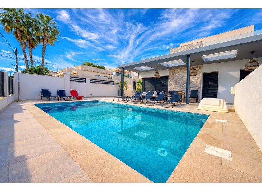 Revente - Villa - Los Balcones