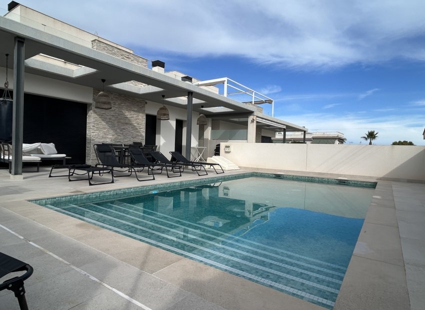 Revente - Villa - Los Balcones