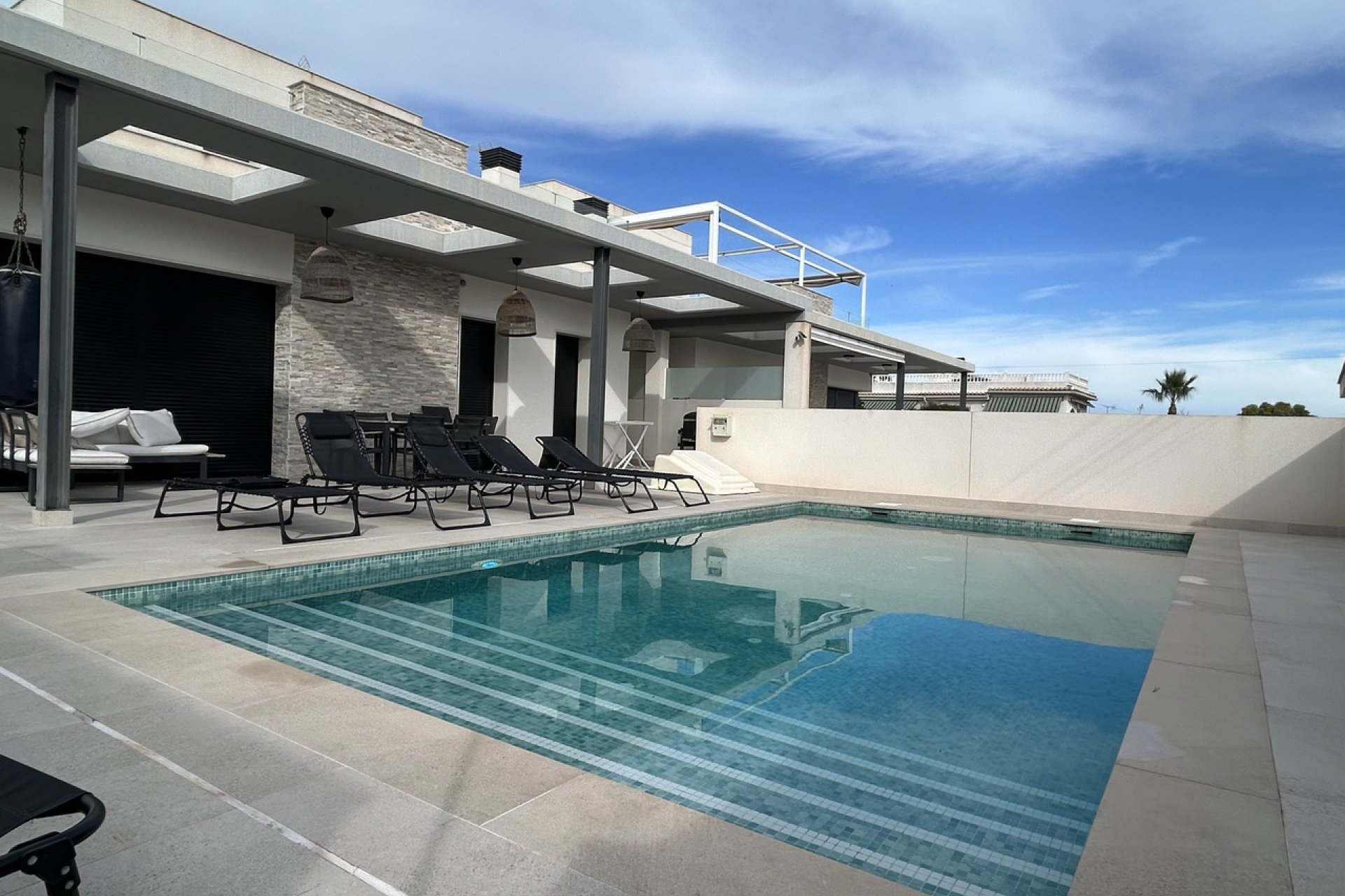 Revente - Villa - Los Balcones