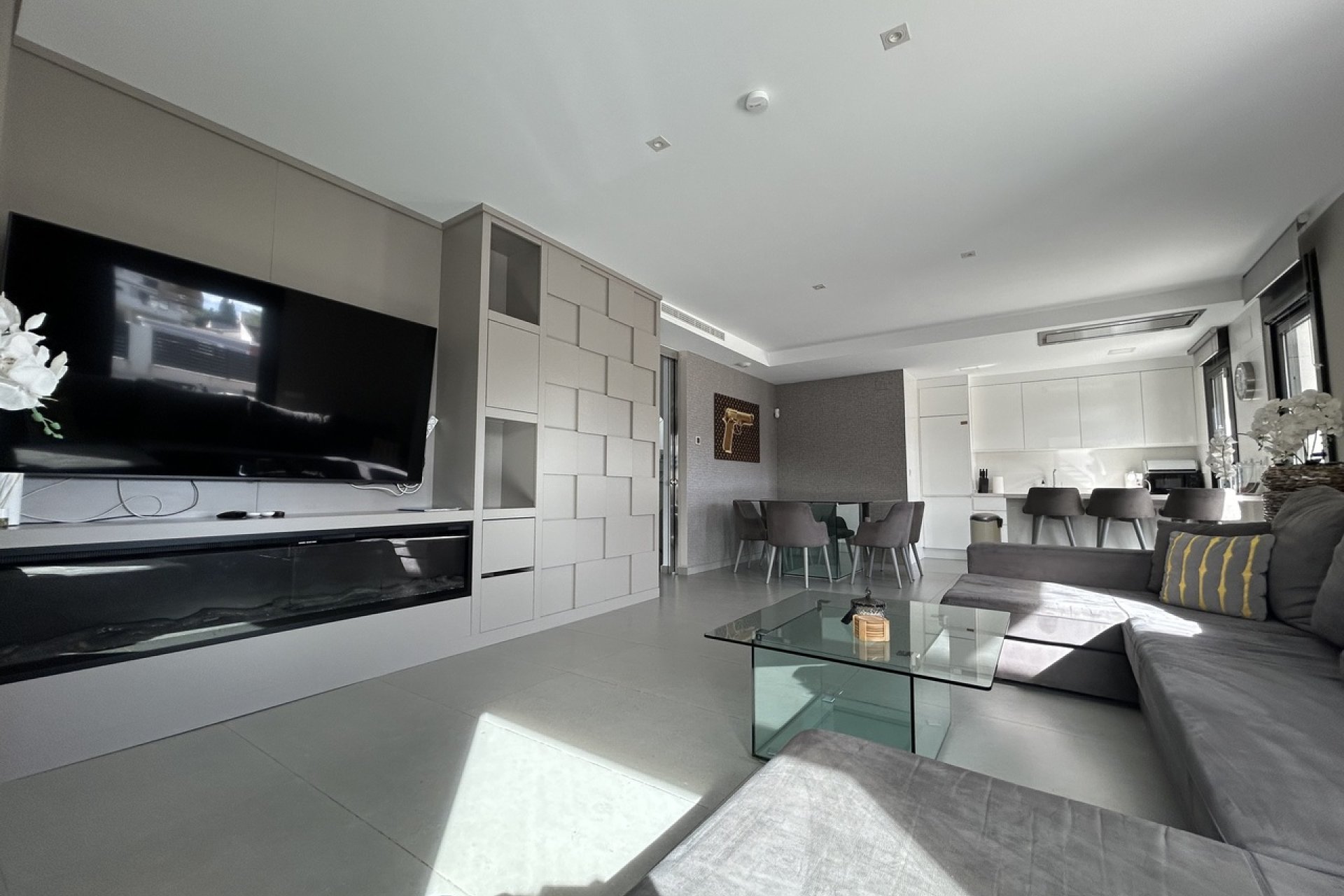 Revente - Villa - Los Balcones