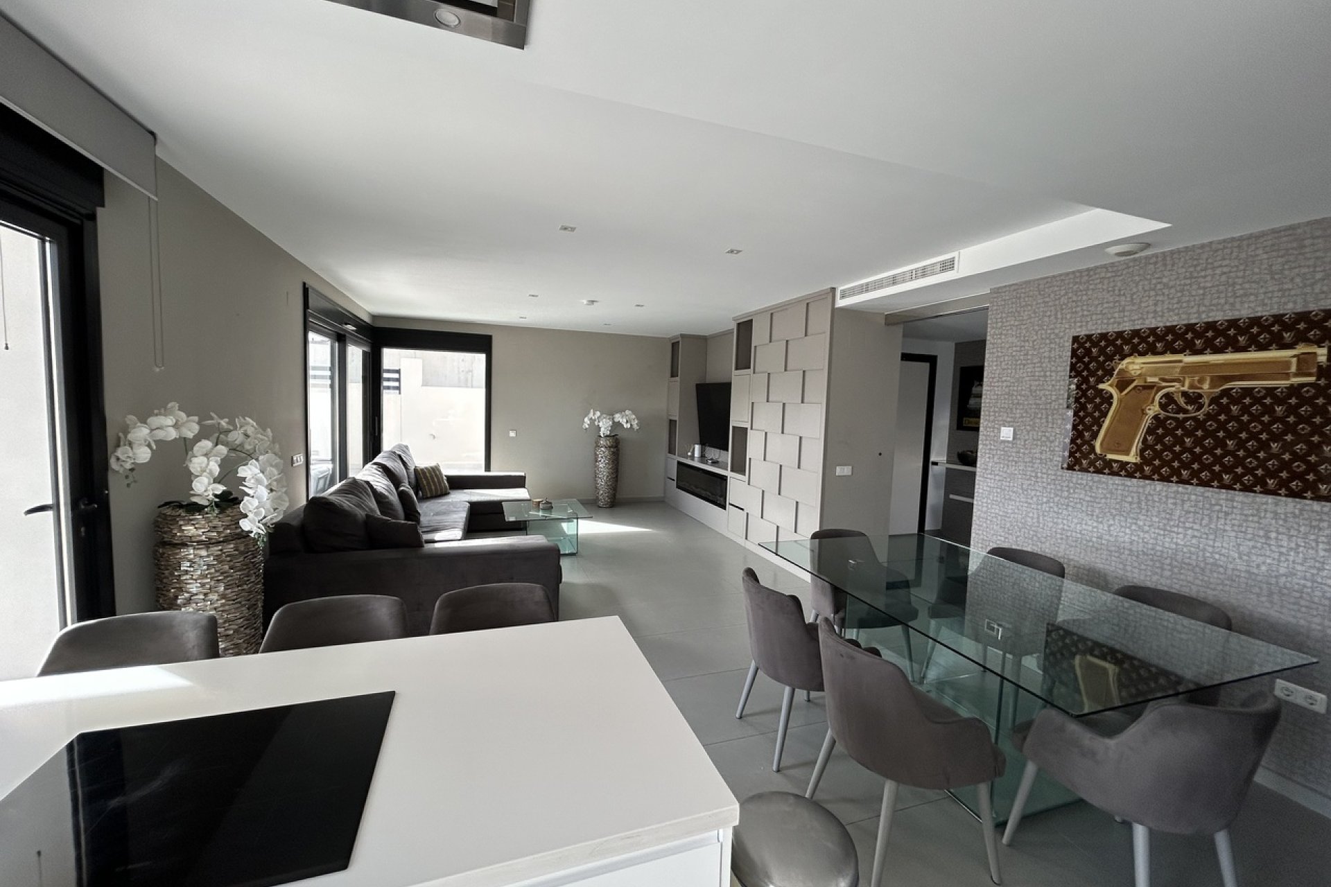 Revente - Villa - Los Balcones