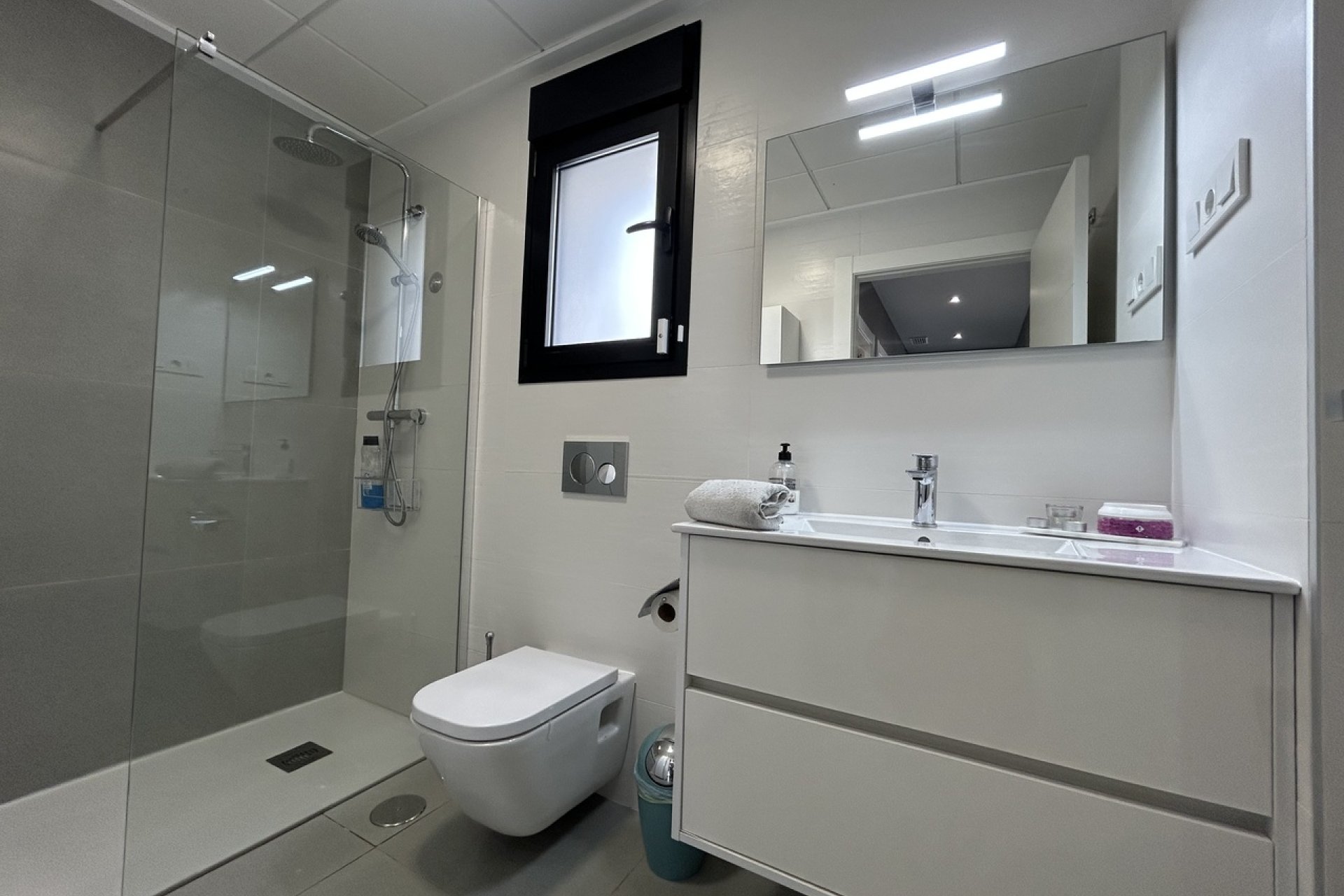 Revente - Villa - Los Balcones